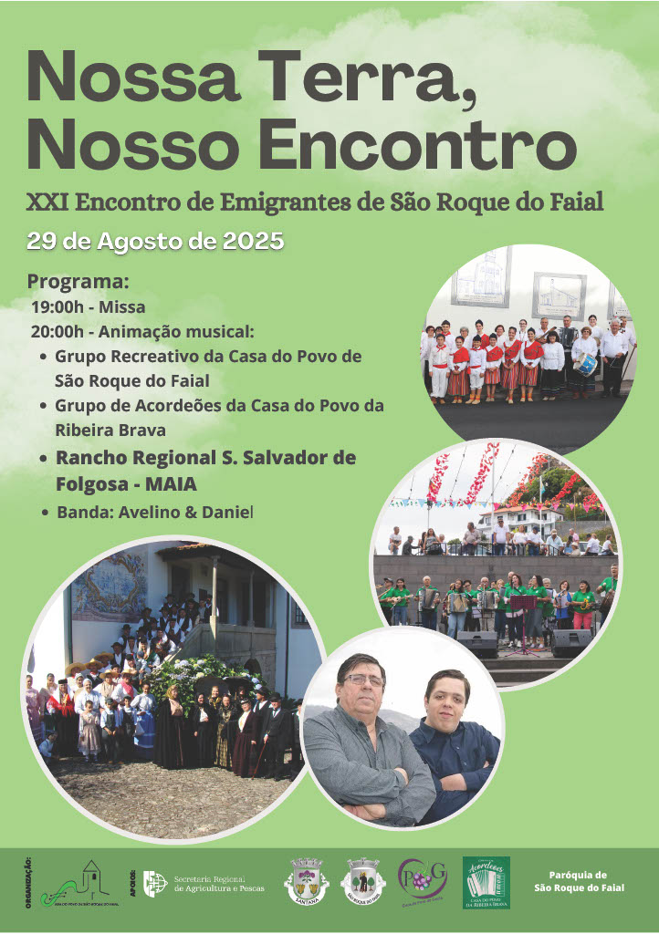 Encontro de emigrantes2025 n