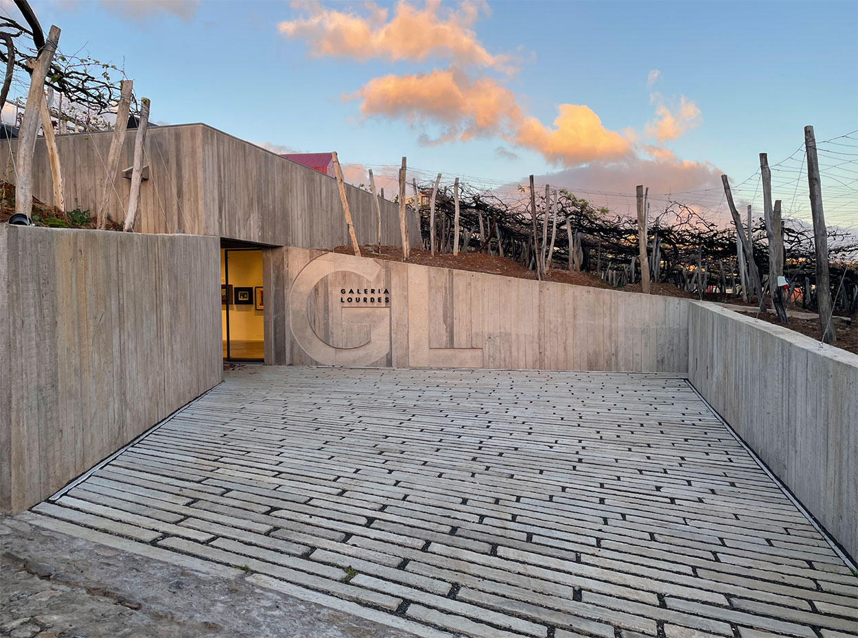 ExpoGaleriaLourdes2025