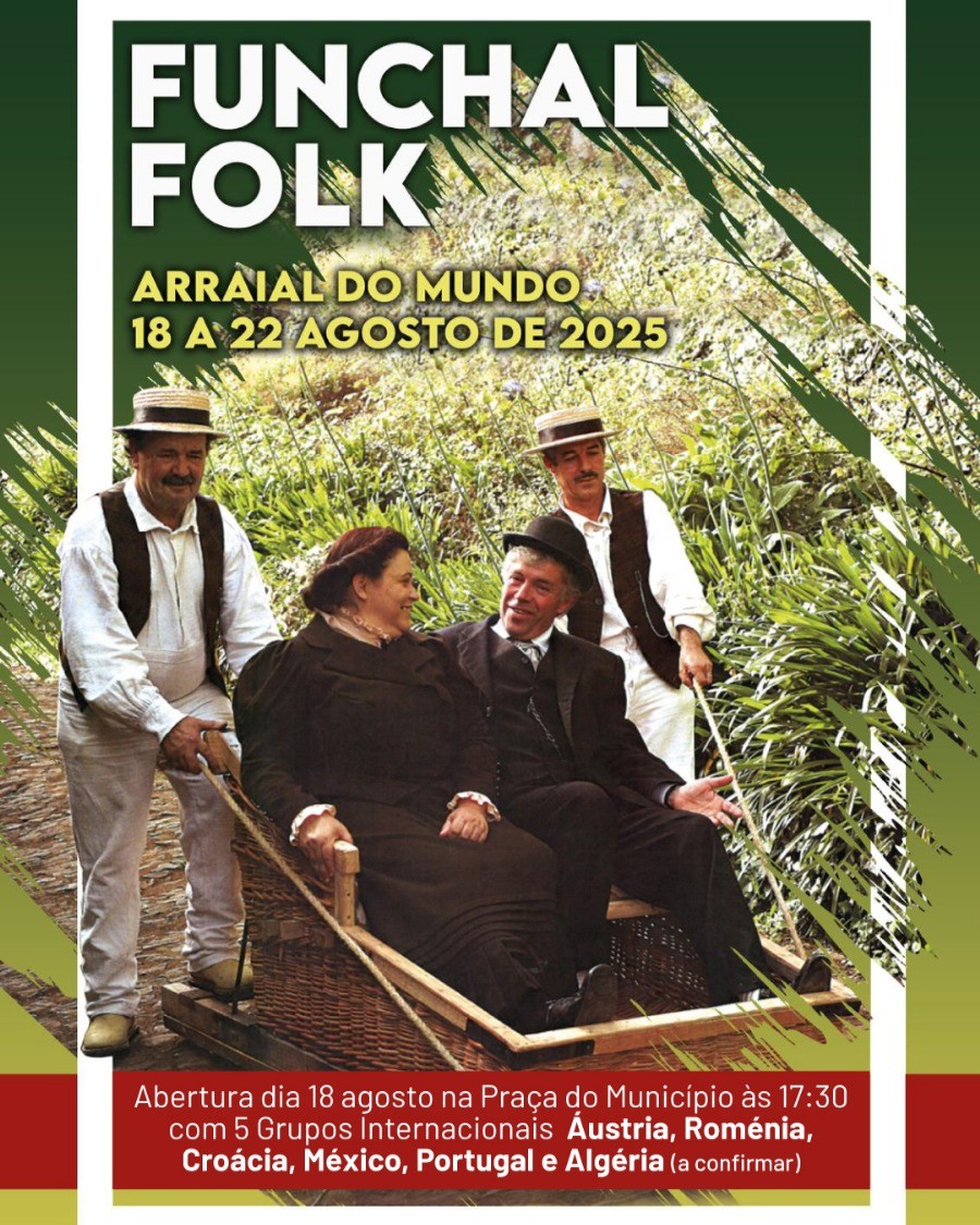 Funchal Folk2025 n