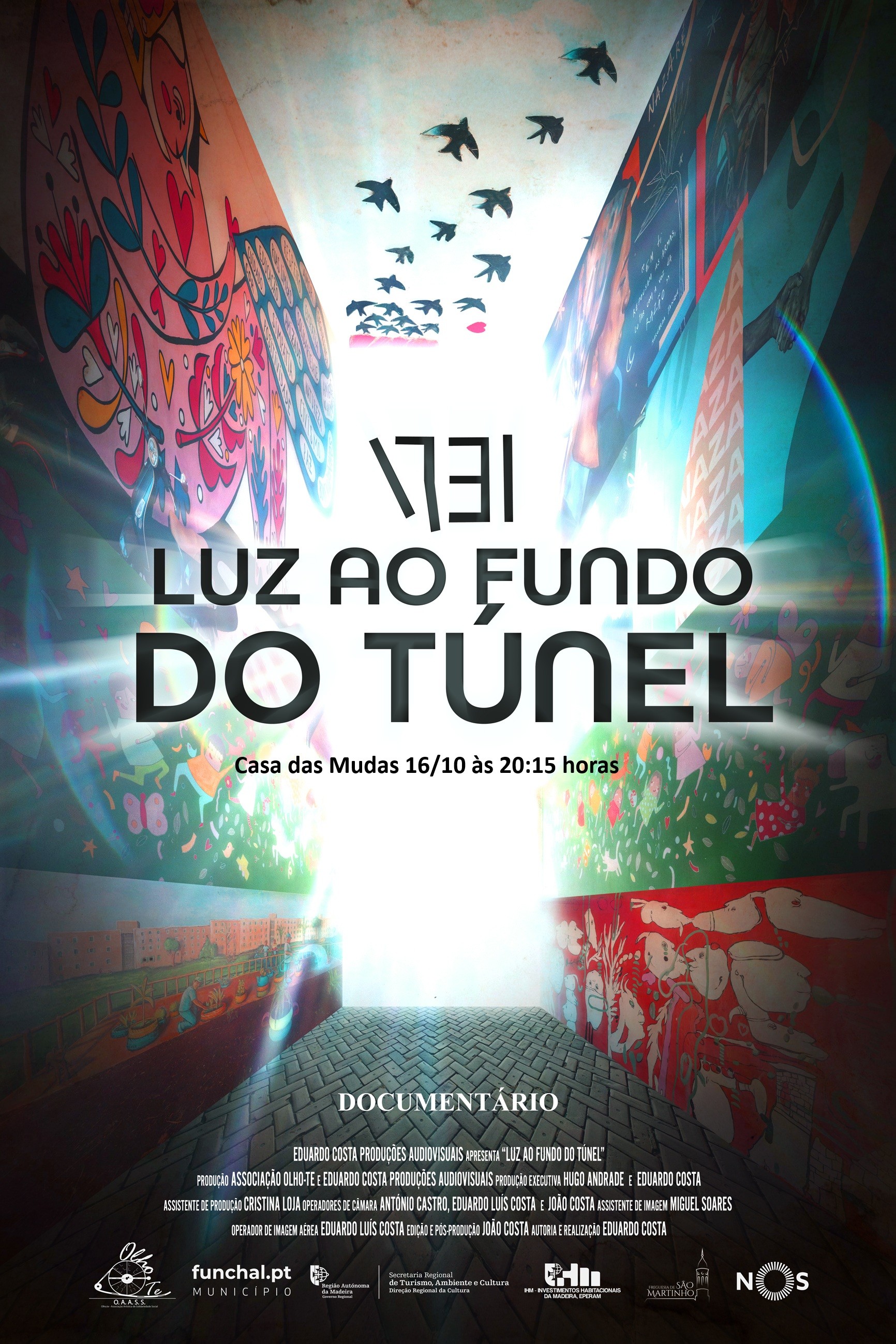 LUZAOFUNDODOTUNEL OUT2025