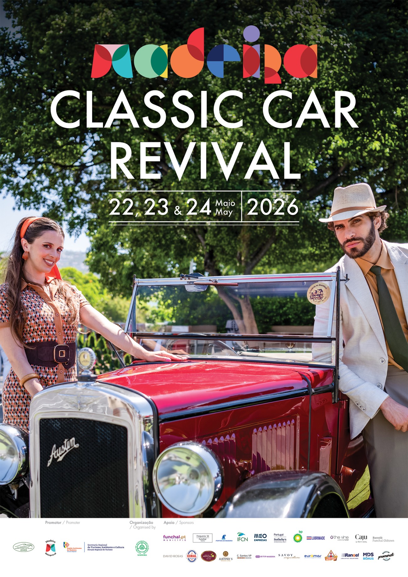 MadeiraclassicalCar MAIO2026 
