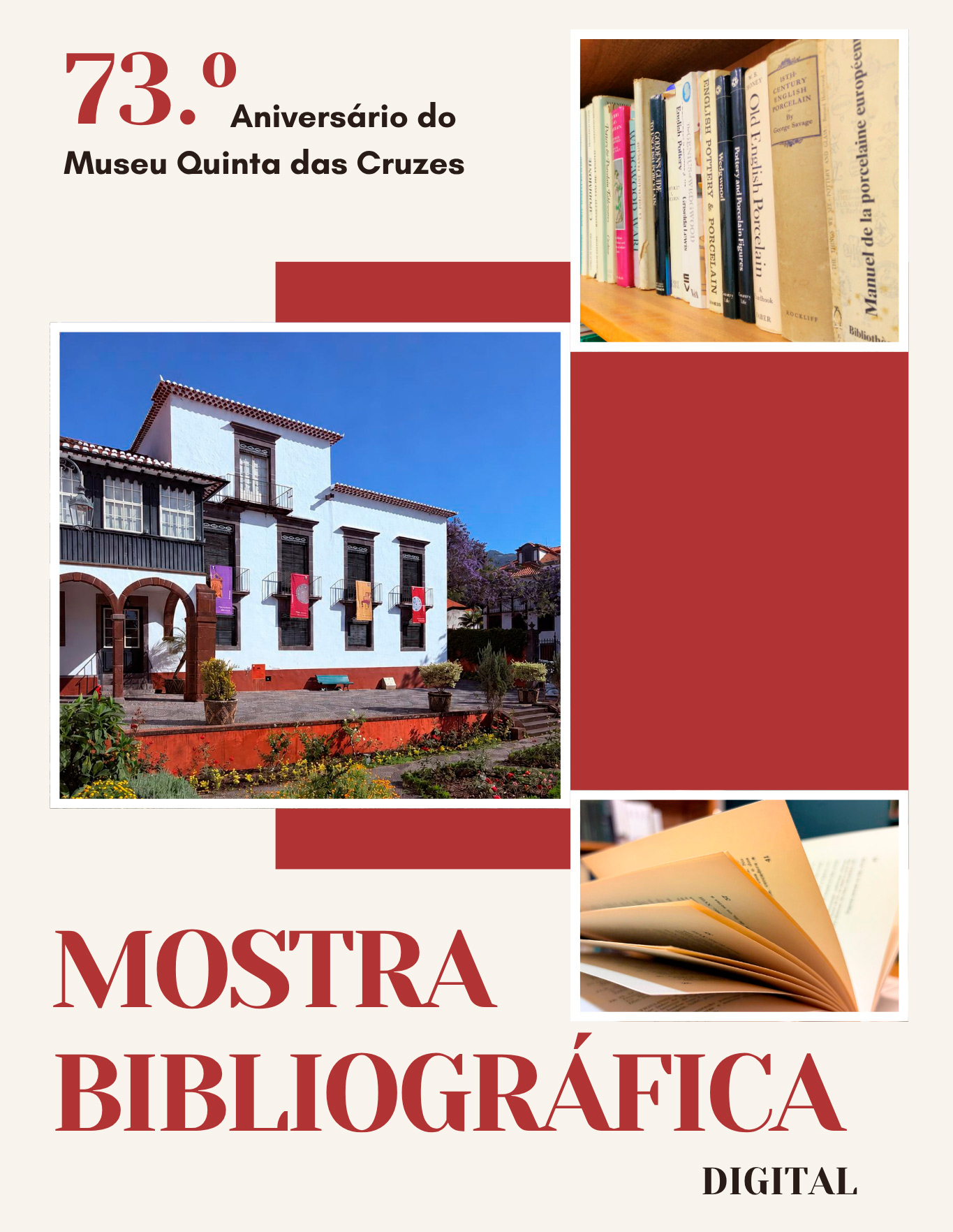 Mostra Bibliografica CapaMaio26