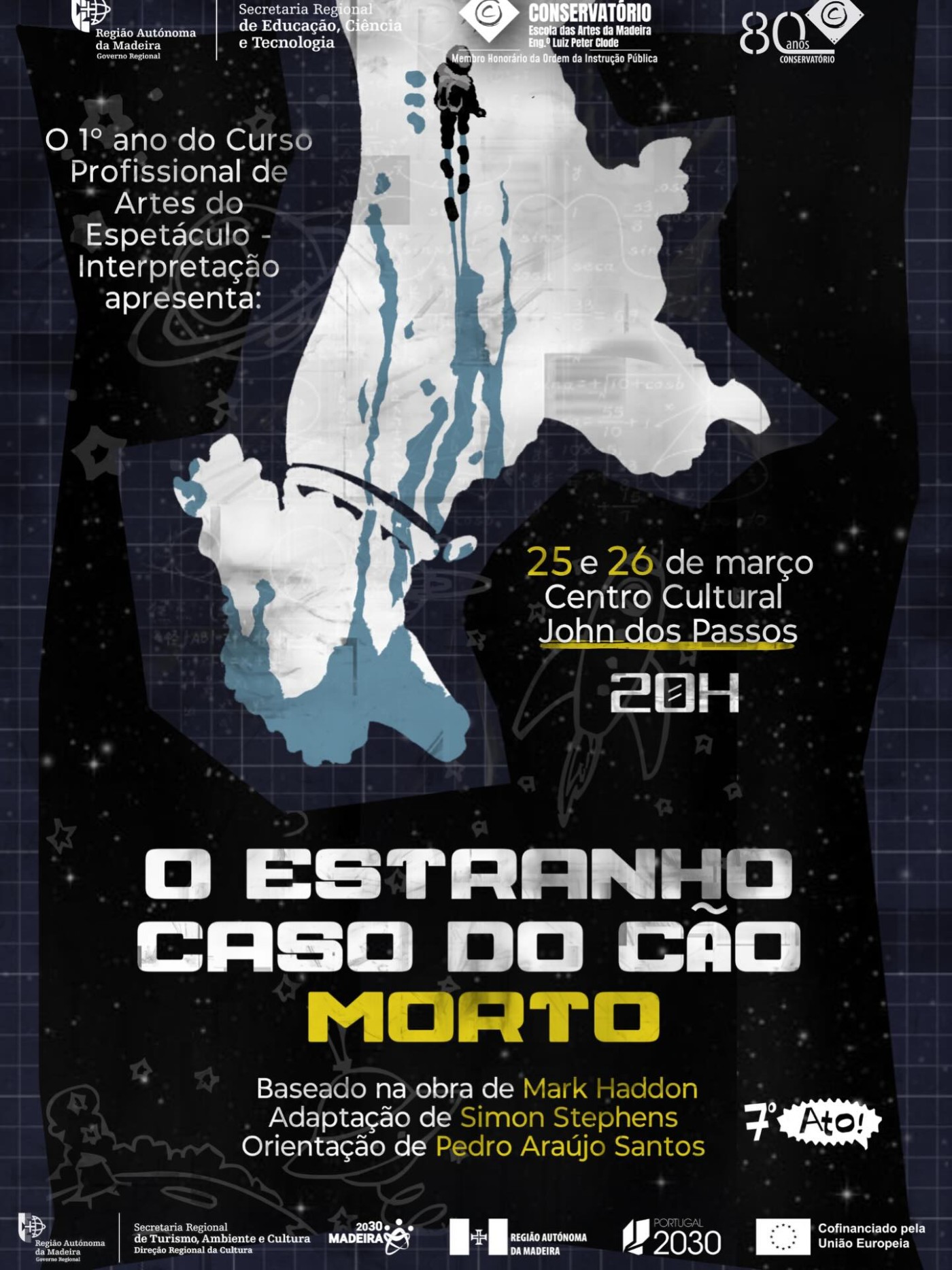 Oestranhocasodocaomorto MAR2026
