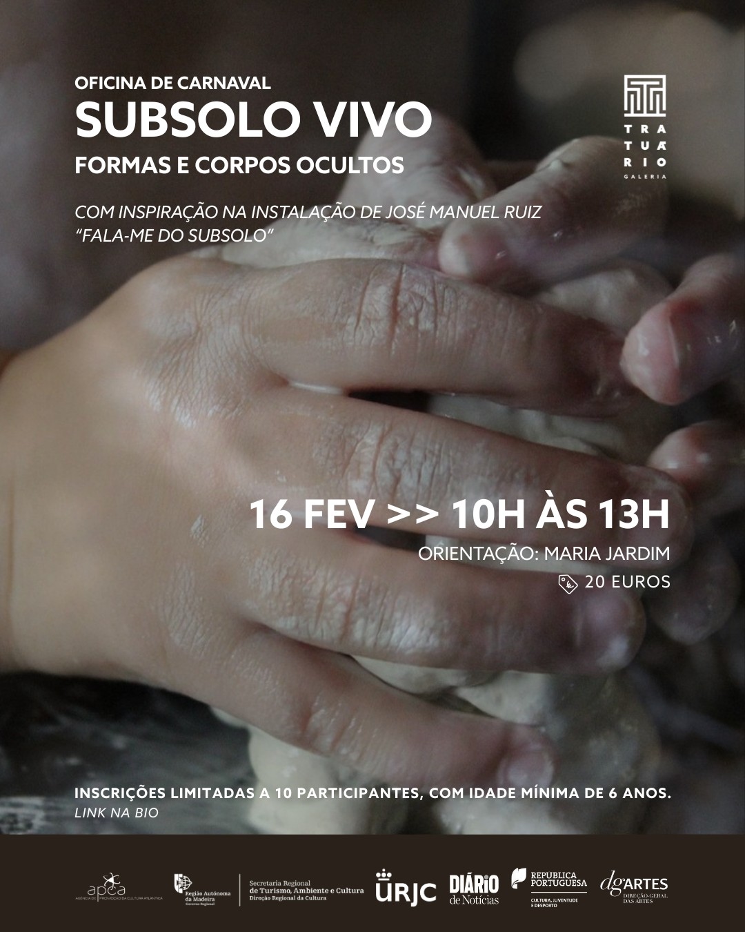 OficinaCarnavalSubsolo 16FEV 2026