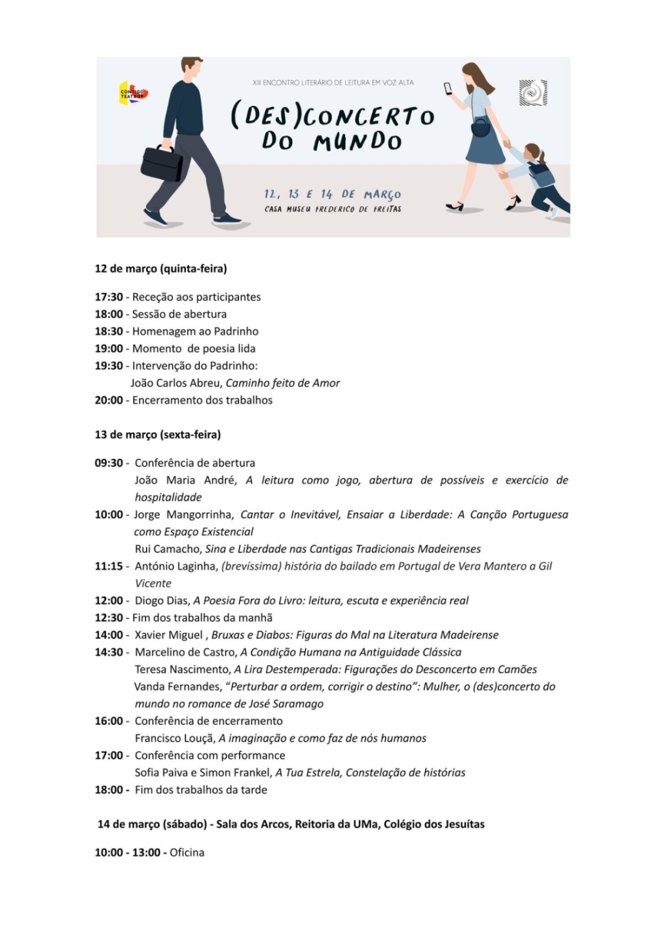 Programaencontroliterario MAR2026