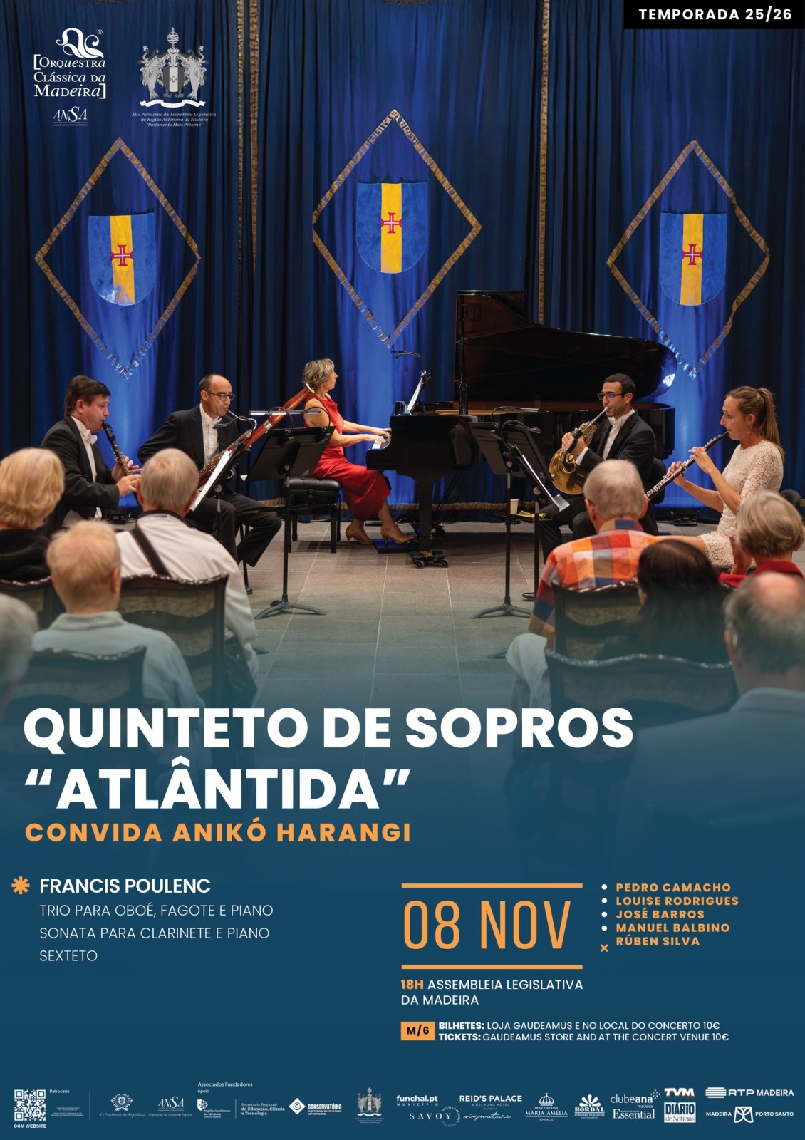 QuintetoSoprosOCM 08NOV 2025