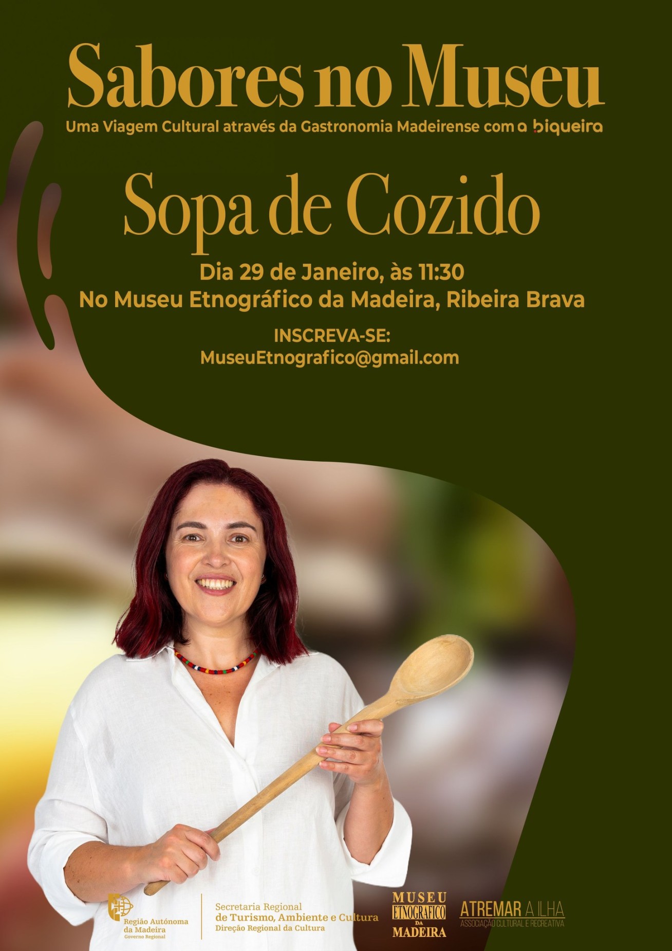 SaboresnoMuseu 27JAN 2026