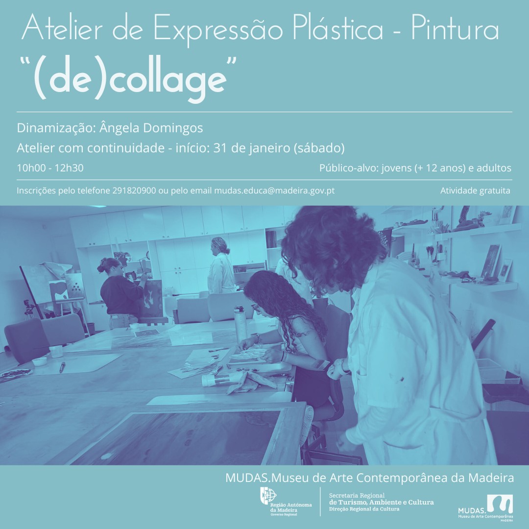 atelierDecollage JAN 2026