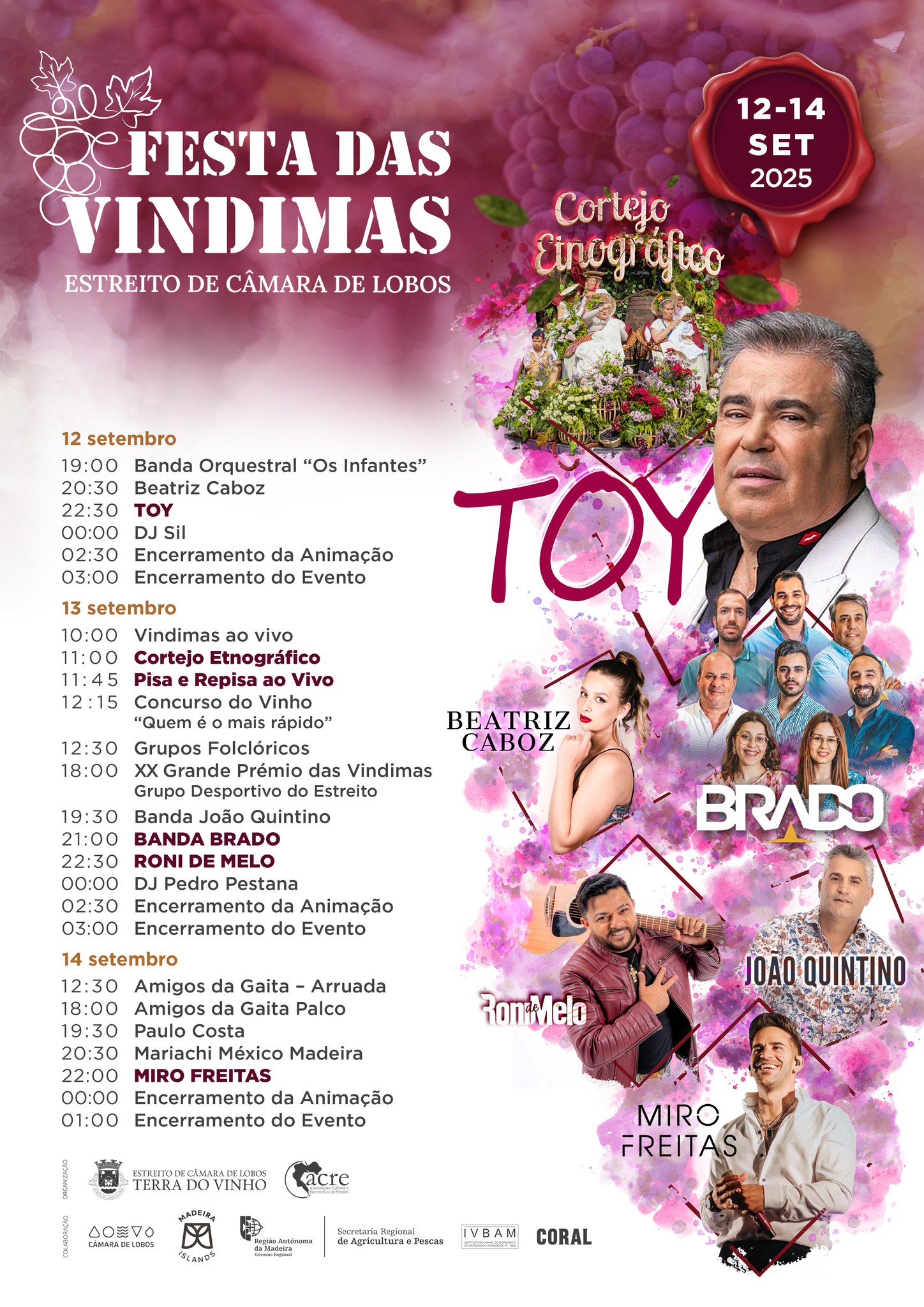 cartazfestadasvindimas2025 n