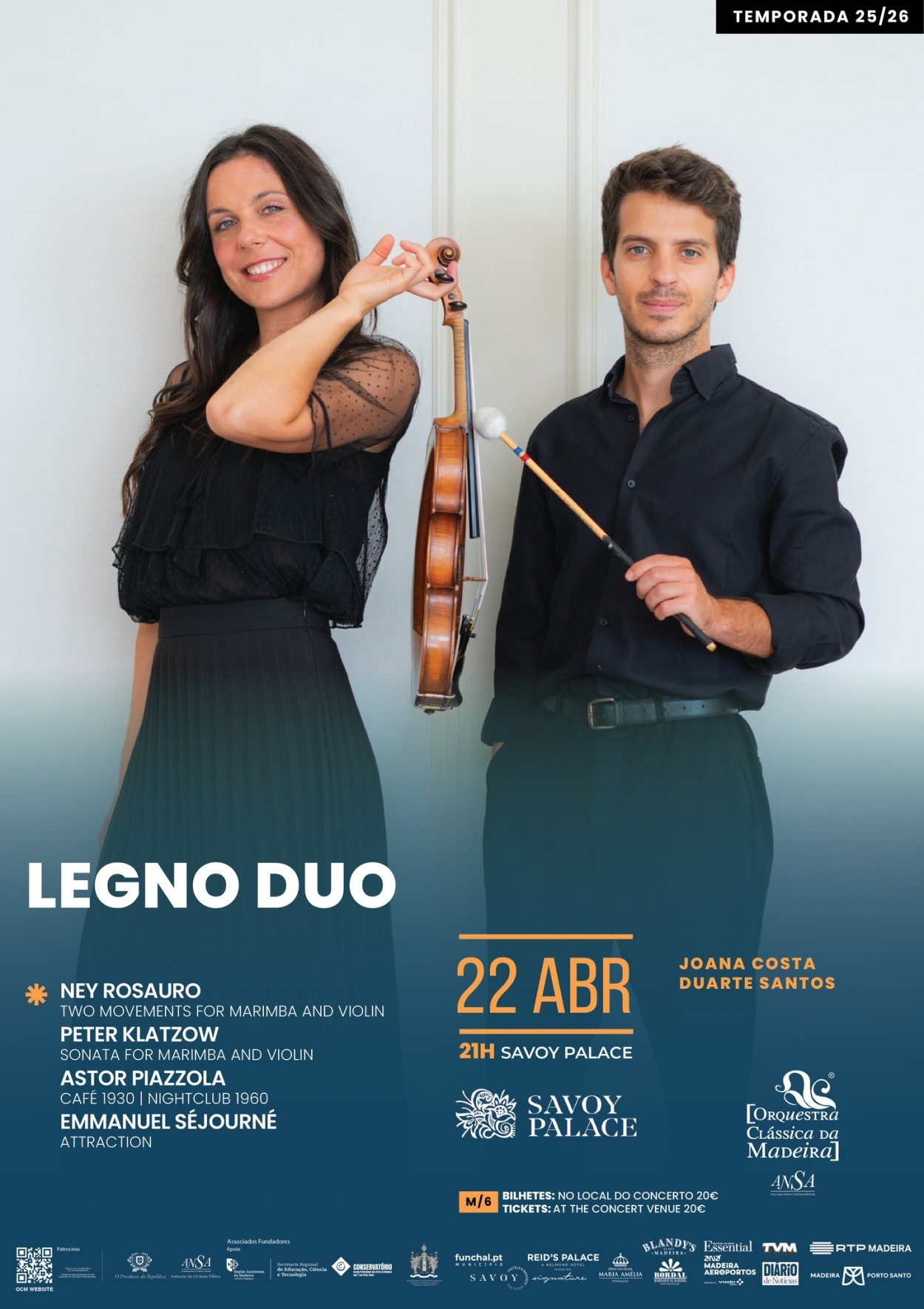 concerroOCM 22abril 2026