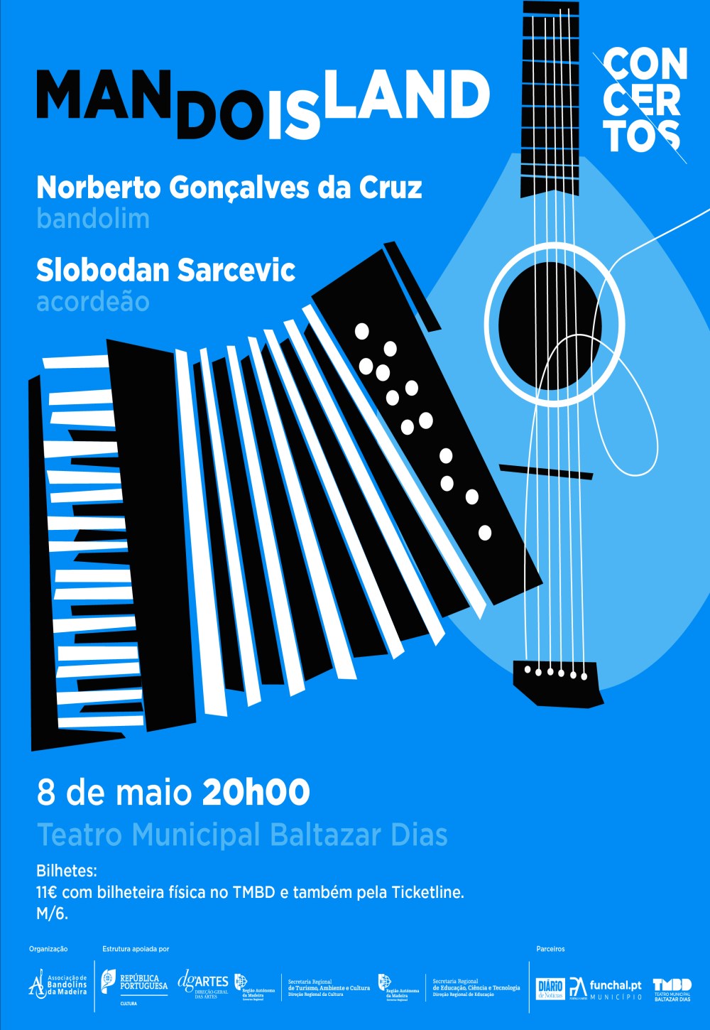 concertoMandoIsland 08MAIO 2026