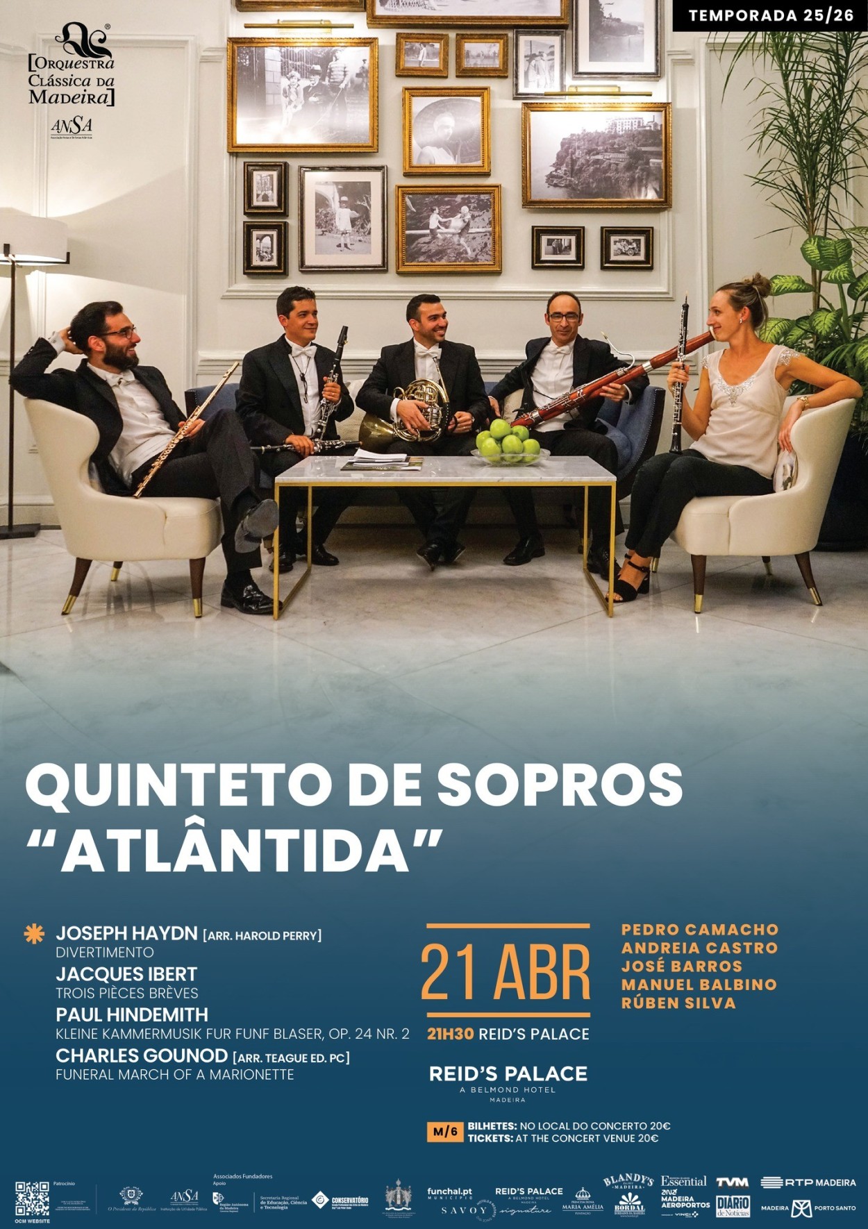 concertoOCM21 ABRIL 2026