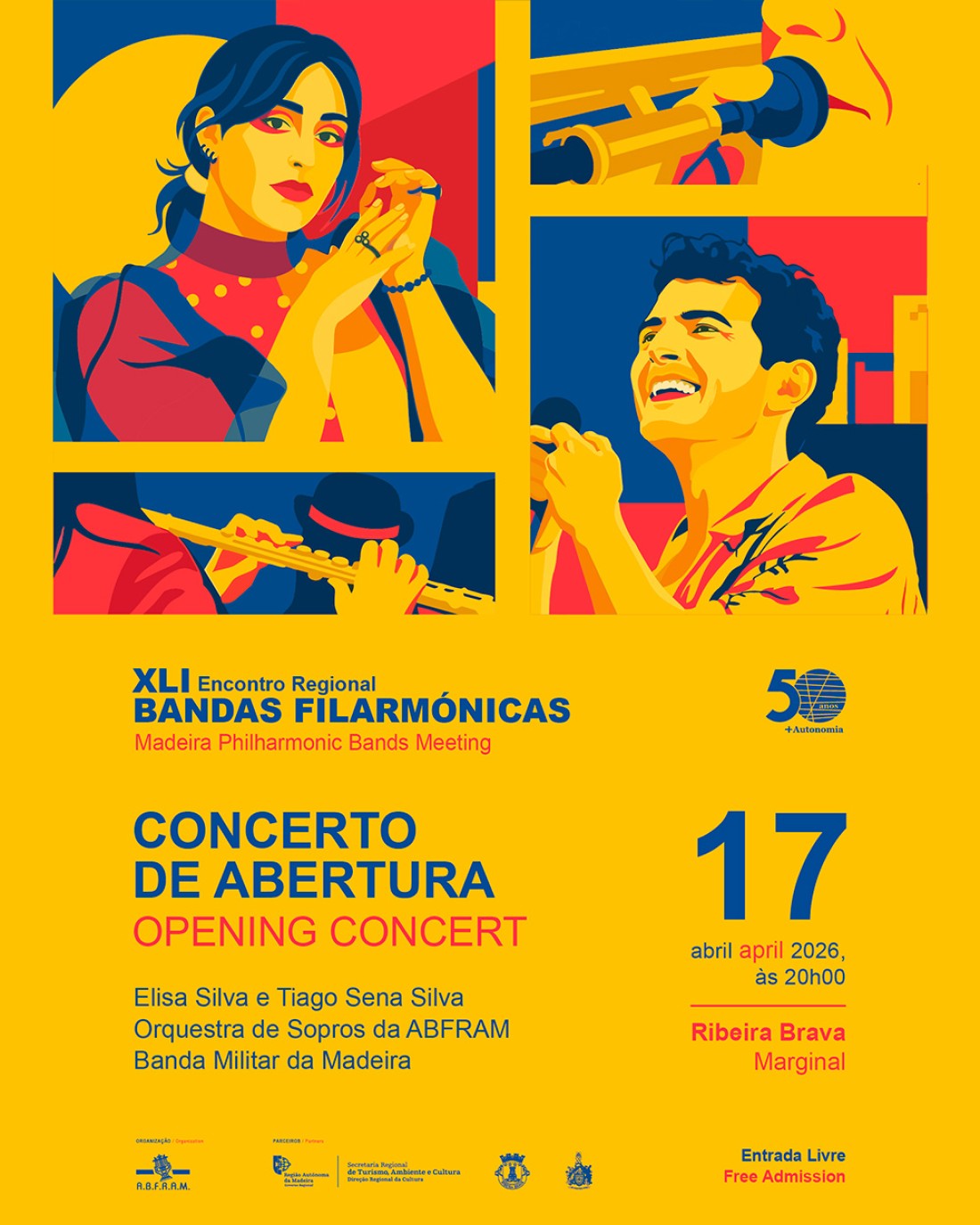 concertodeaberturaBANDAS 2026