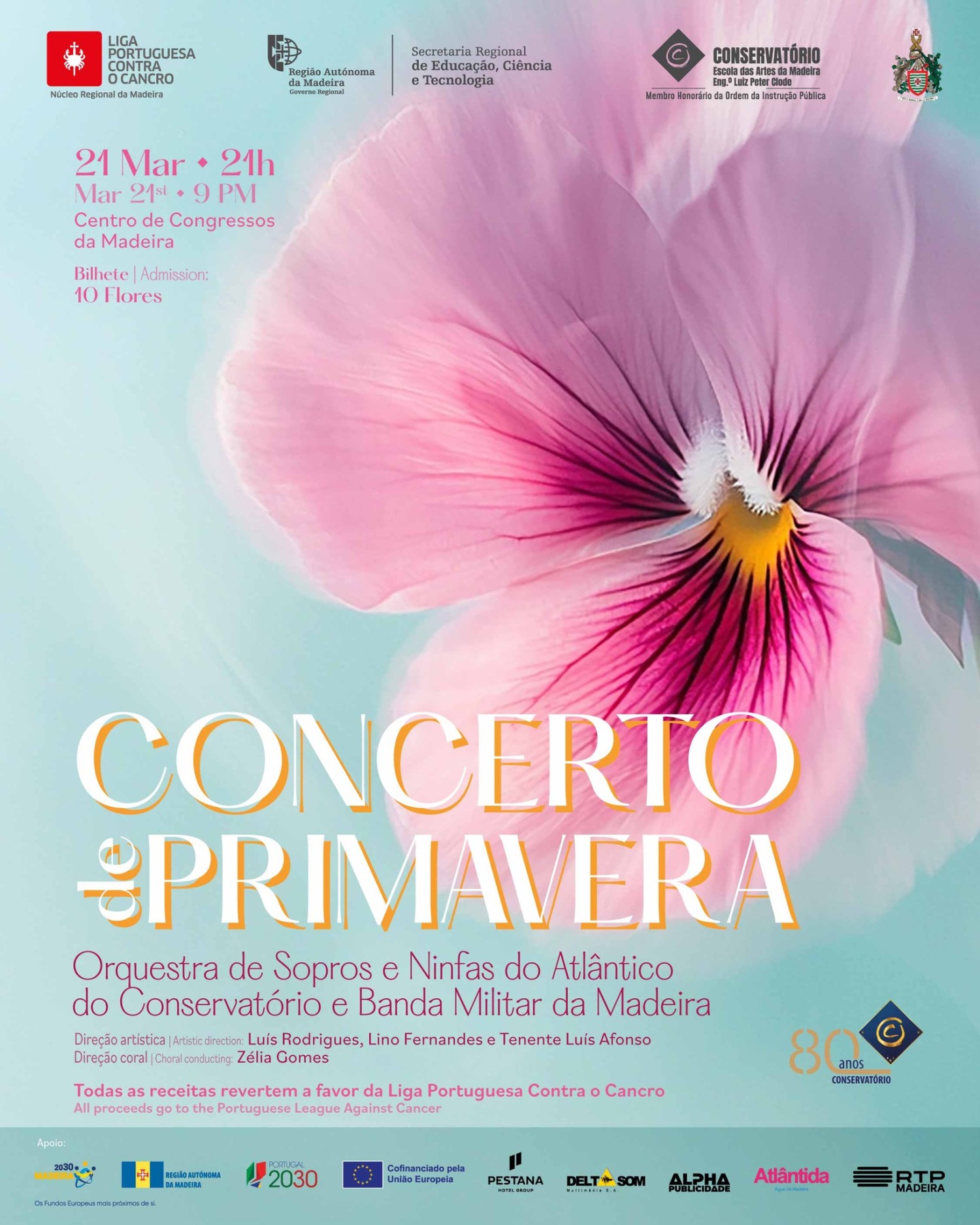 concertoprimavera Conservatorio MAR2026