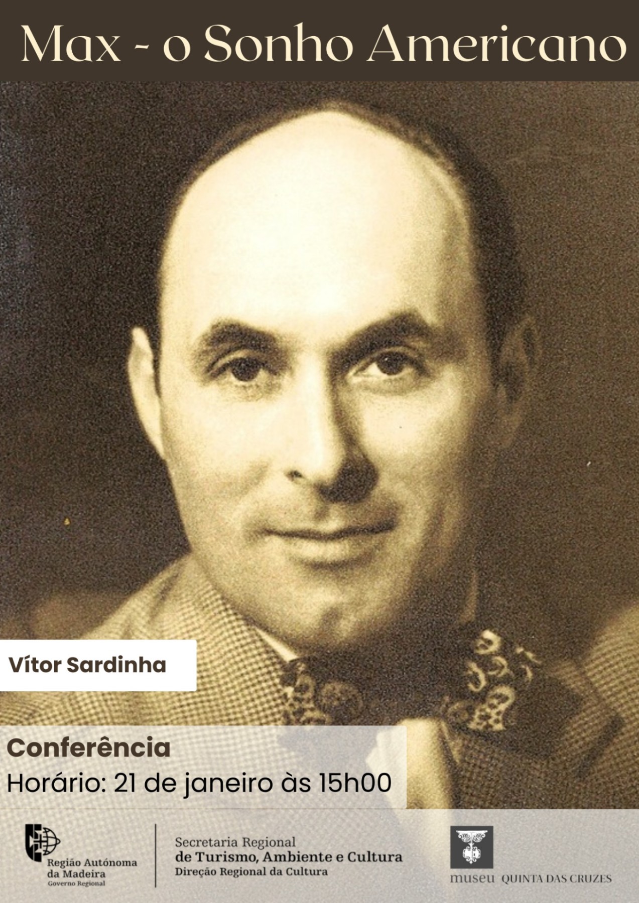 conferenciaMaxosonhoAmericano JAN 2026