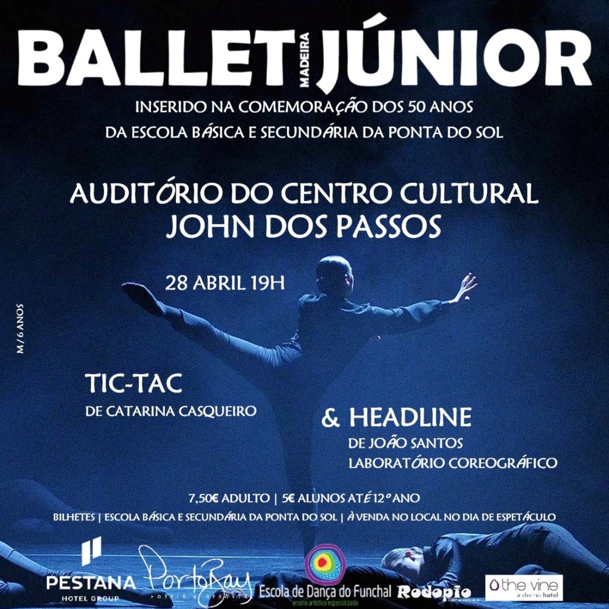 espetaculodeballet 29abril 2026