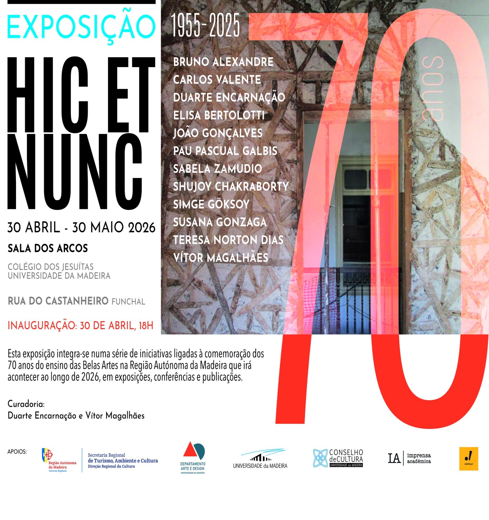 expoNICEETNUNC abril2026
