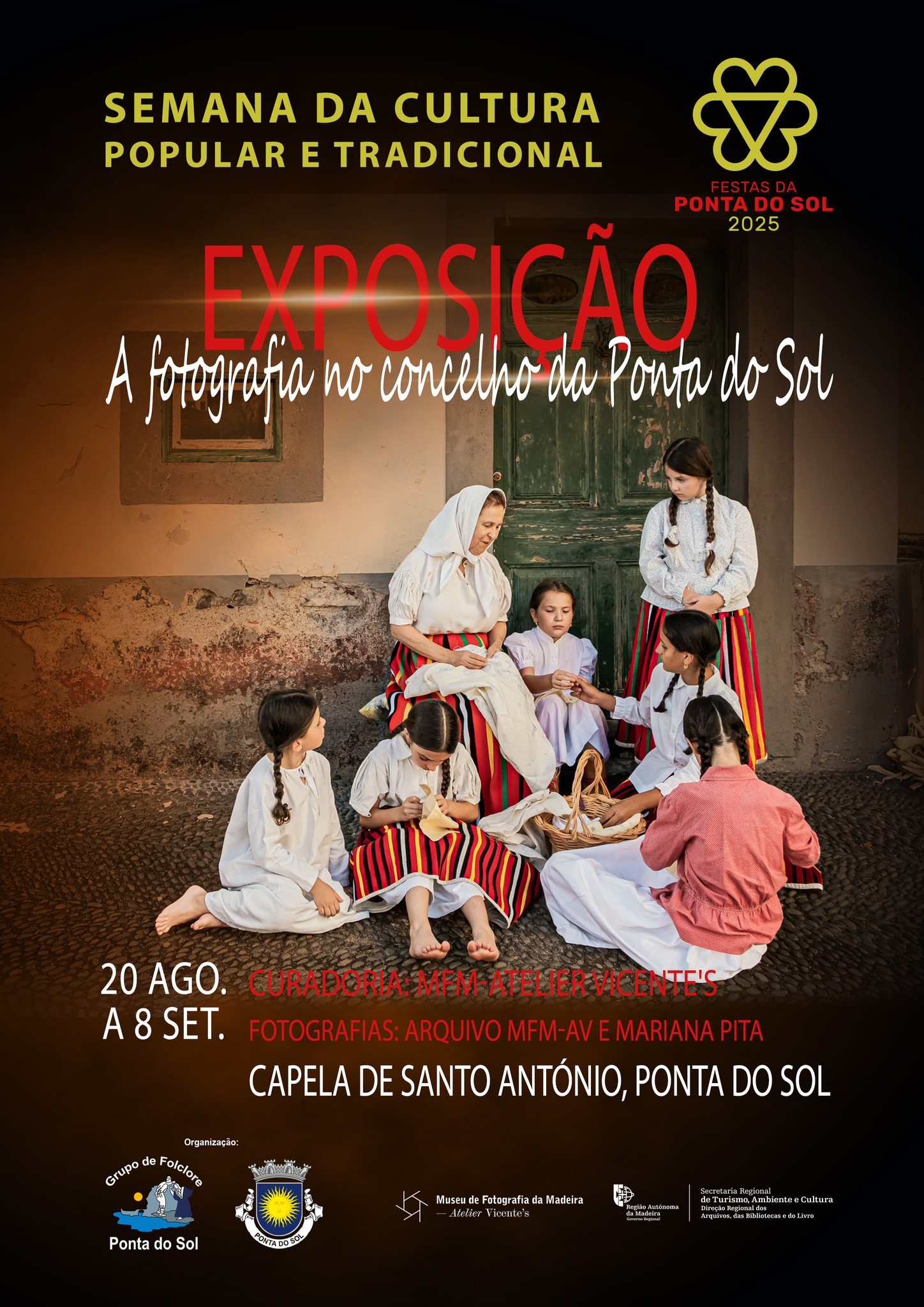 expofotografiano concelhodaPontadoSoln
