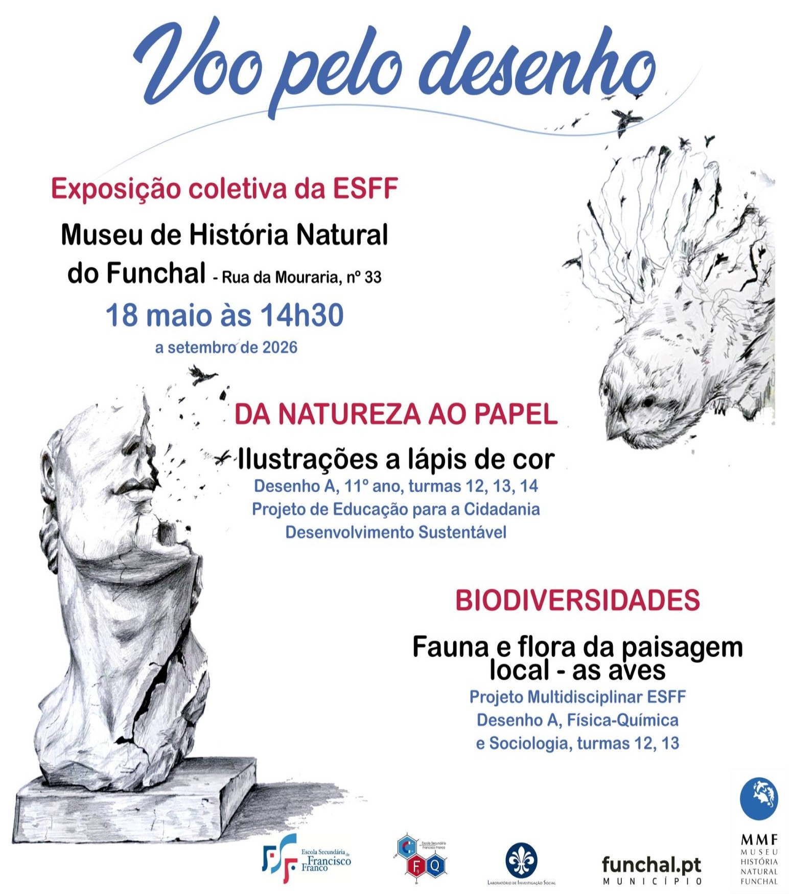 expovoopelodesenho MAIO 2026