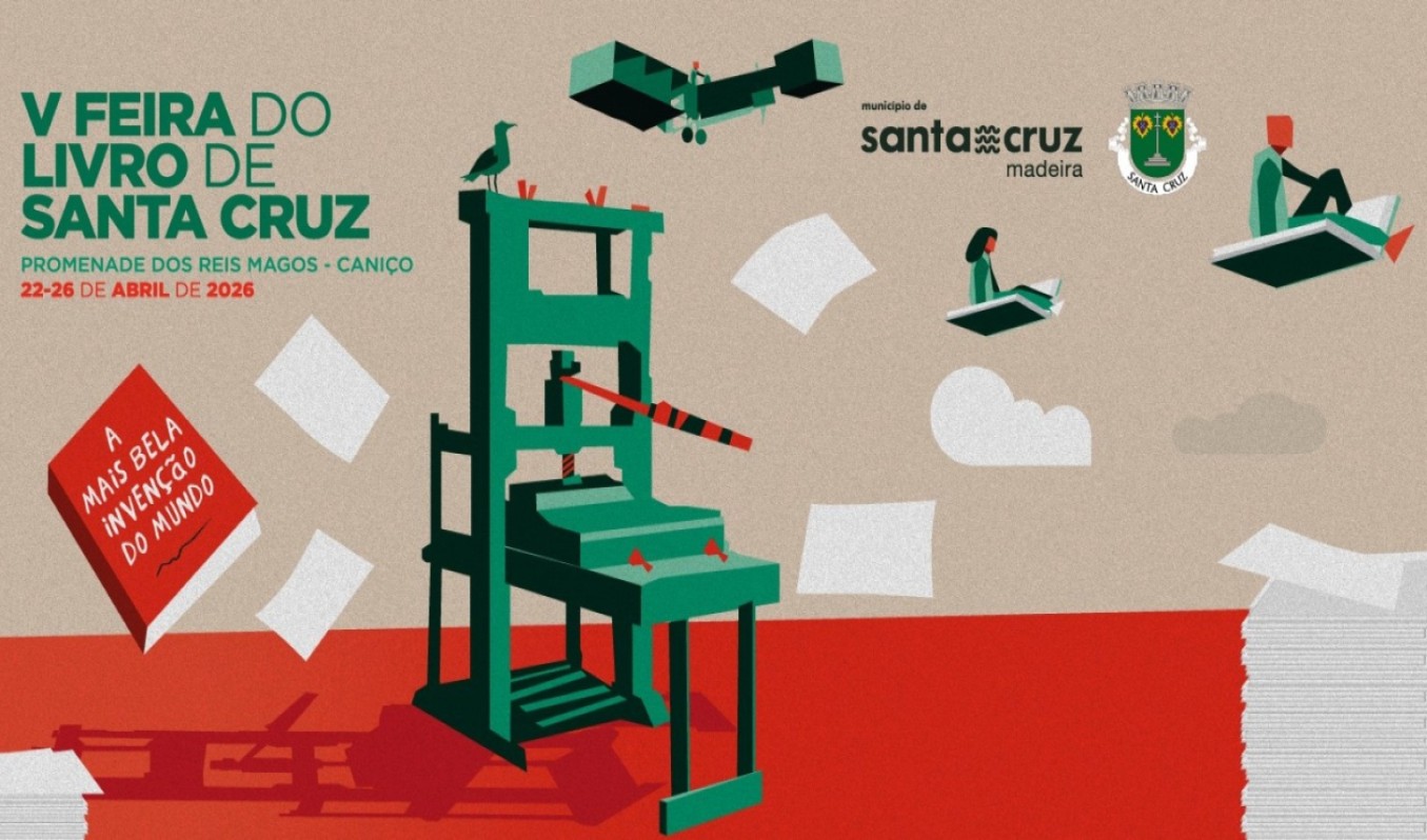 feiradolivroSt.Cruz 2026