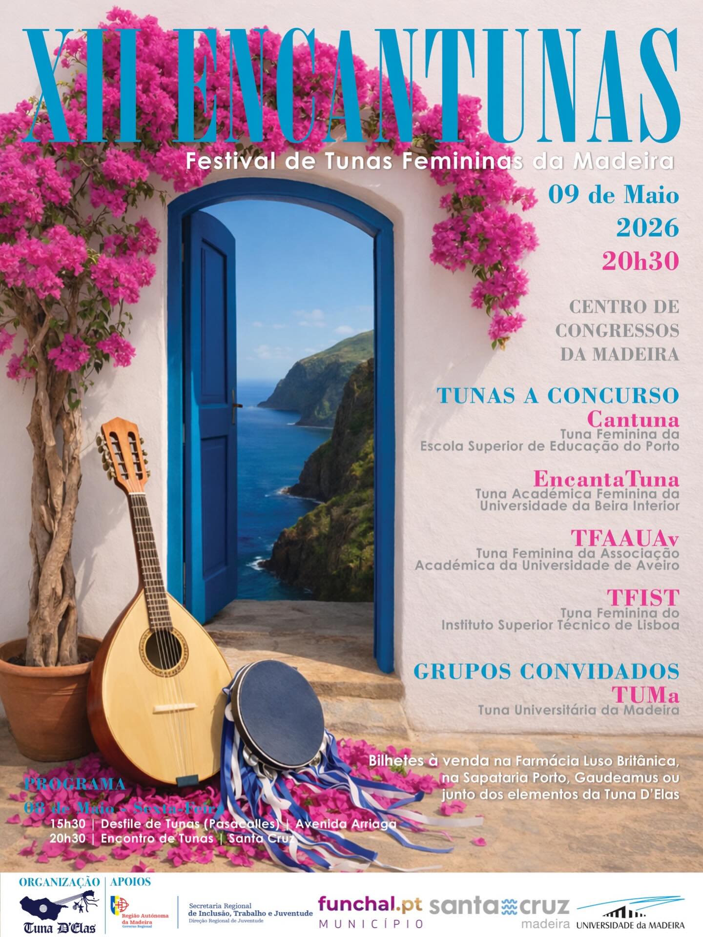 festivalEncantaTunasfemininas 2026