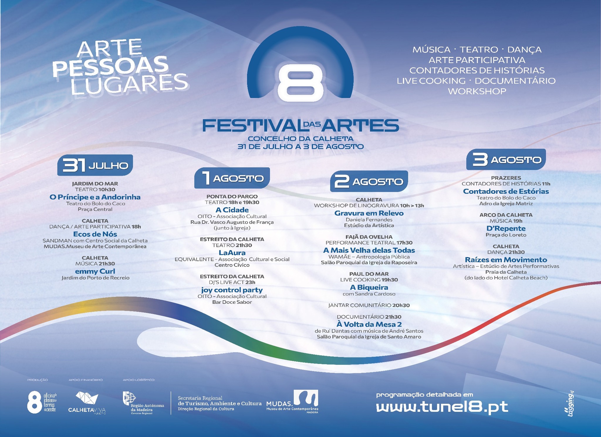 festivaldasartescalheta n