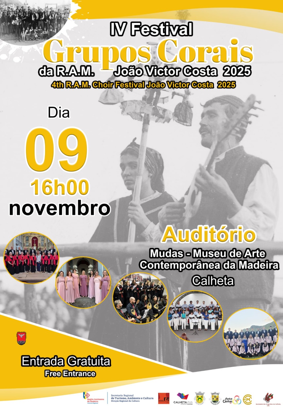 festivaldeCorosdaRAM NOV 2025