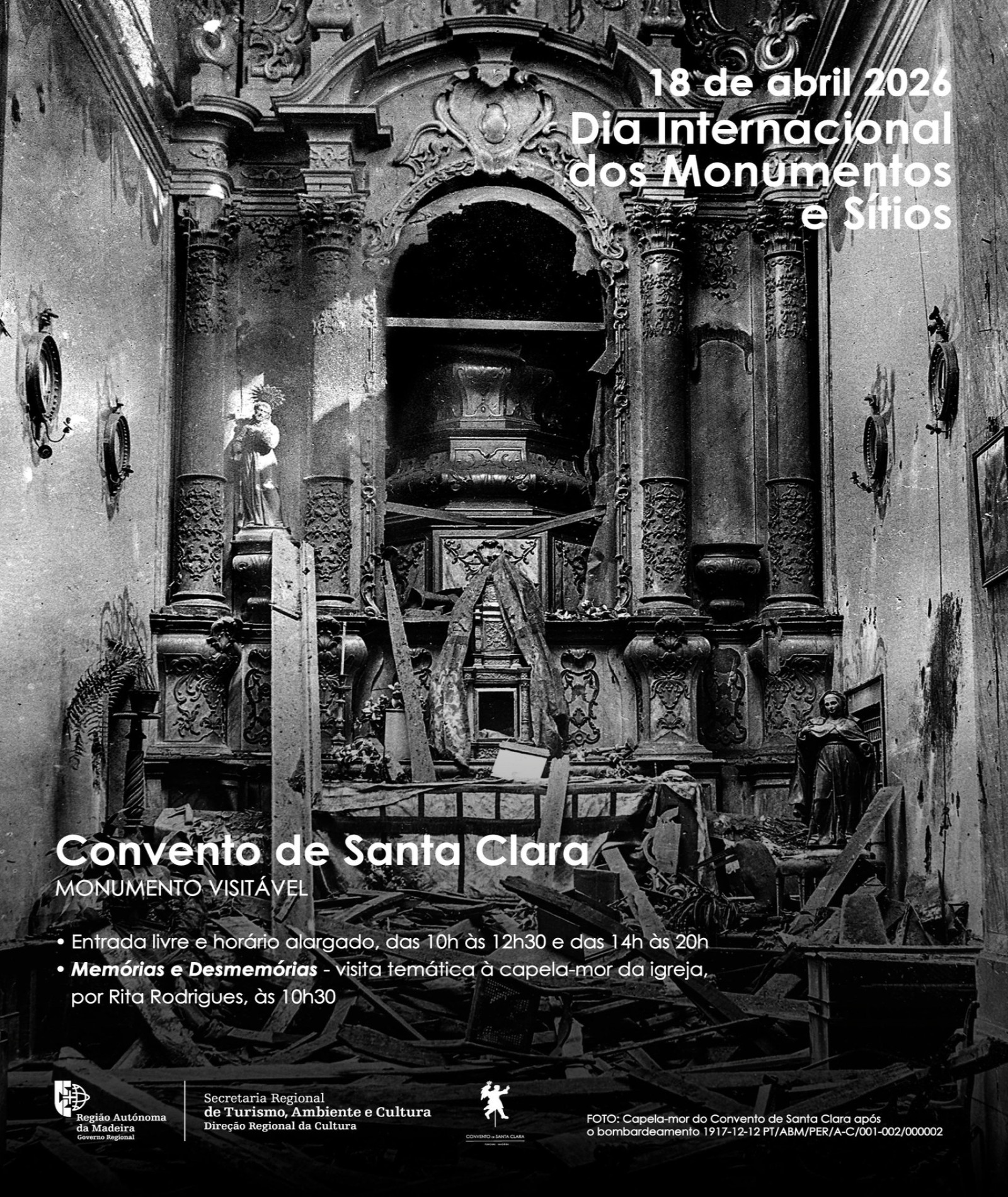 memoriasedemoemorias 2026