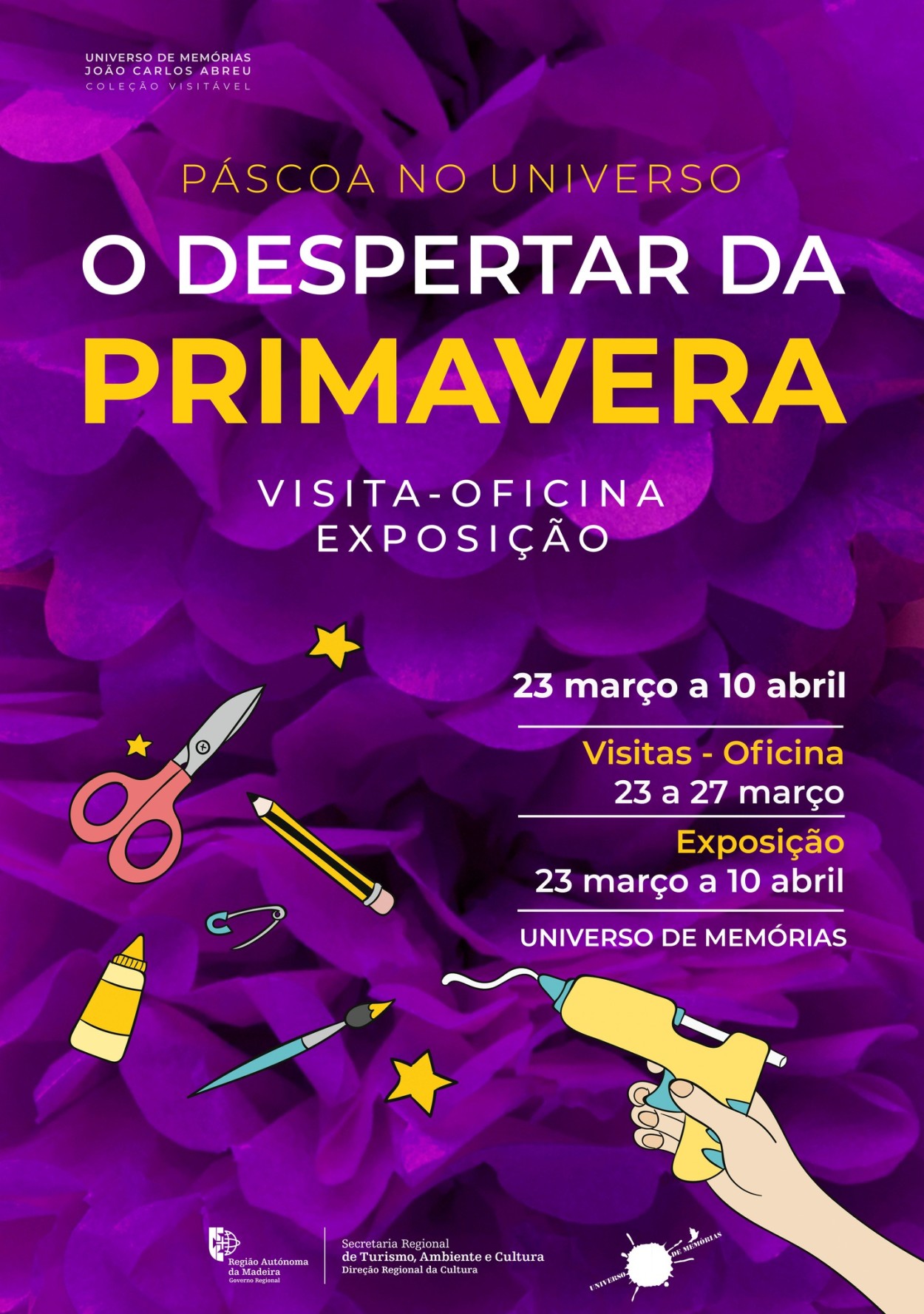 pascoanouniverso 2026