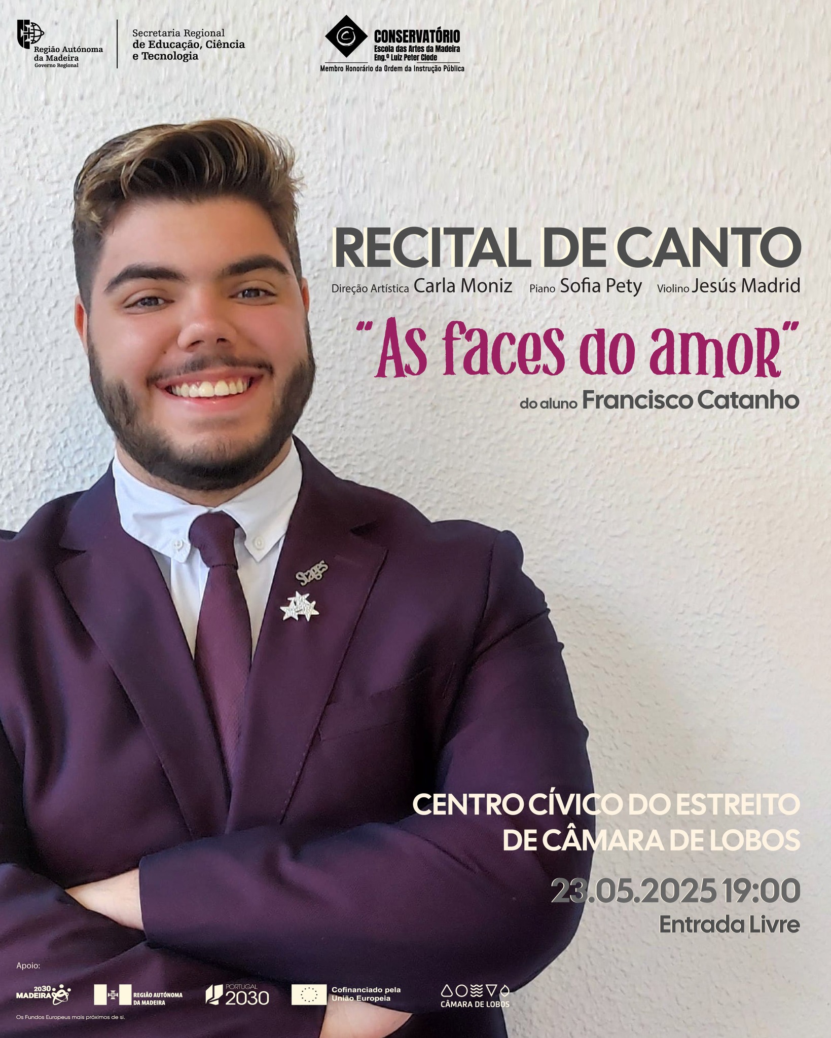 recitadecantolfaces n