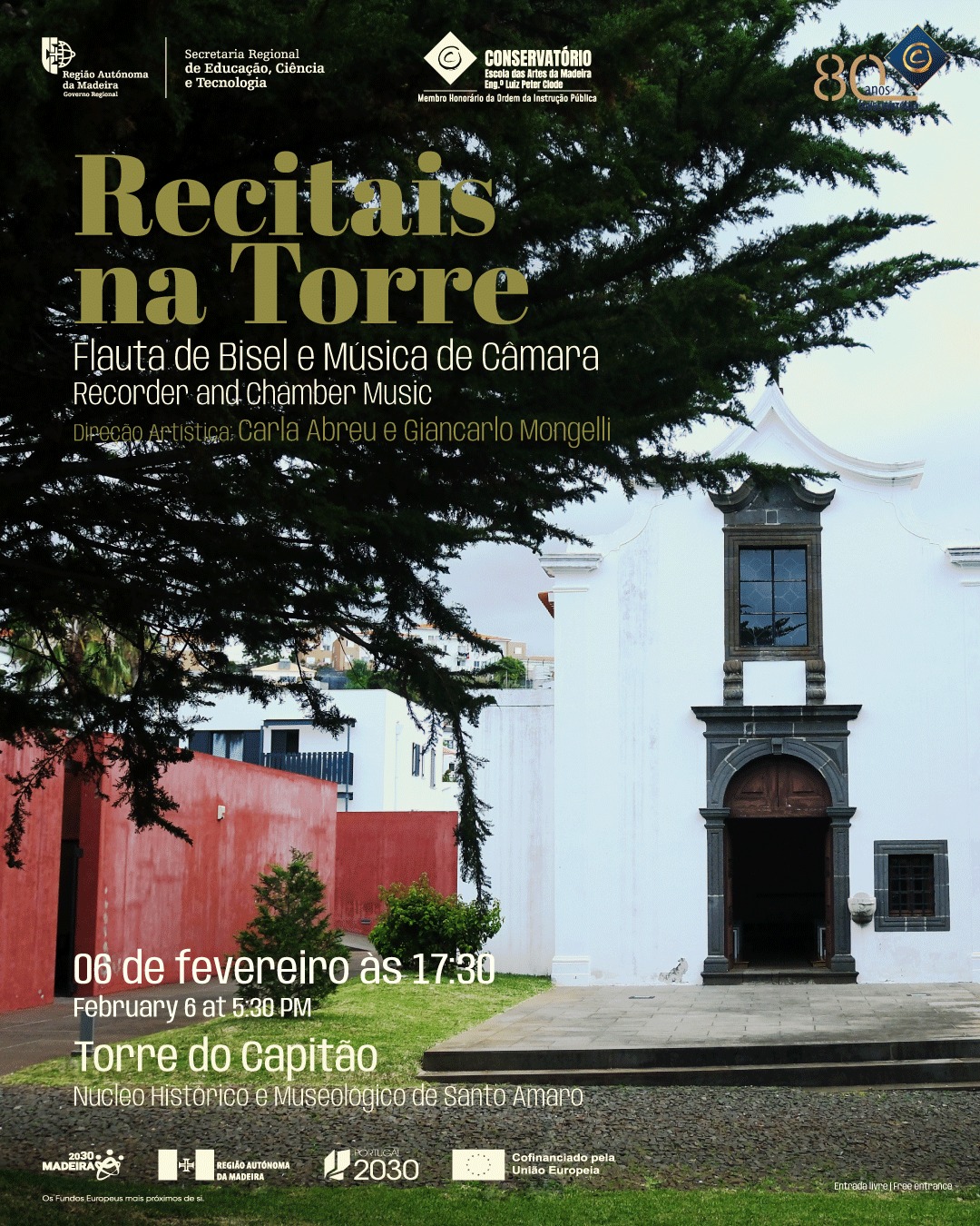 recitaisnatorre JAN 2026