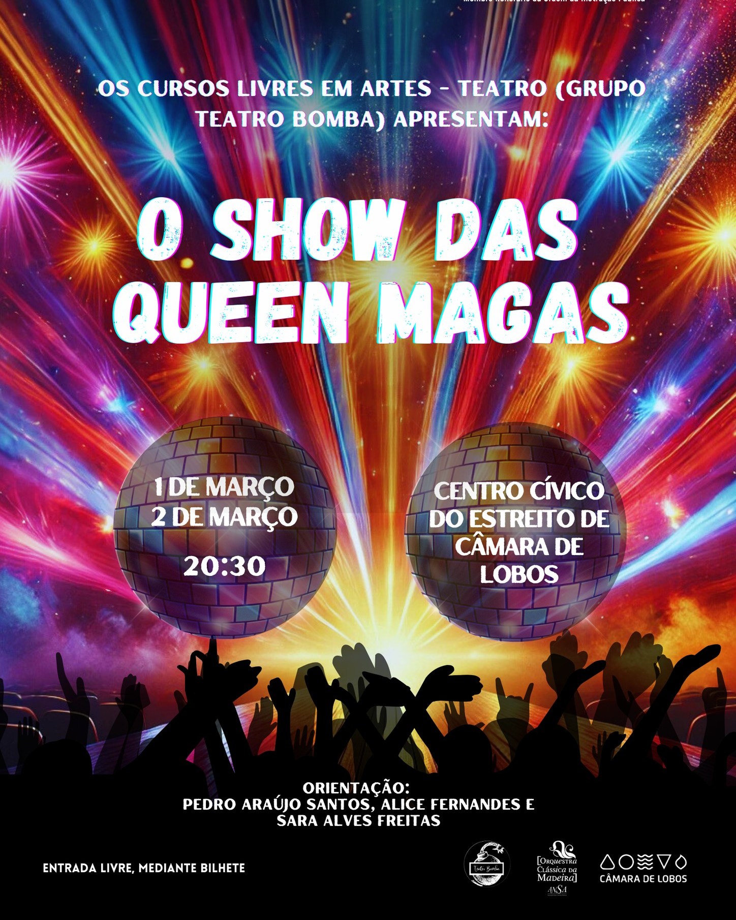showdasqueen n