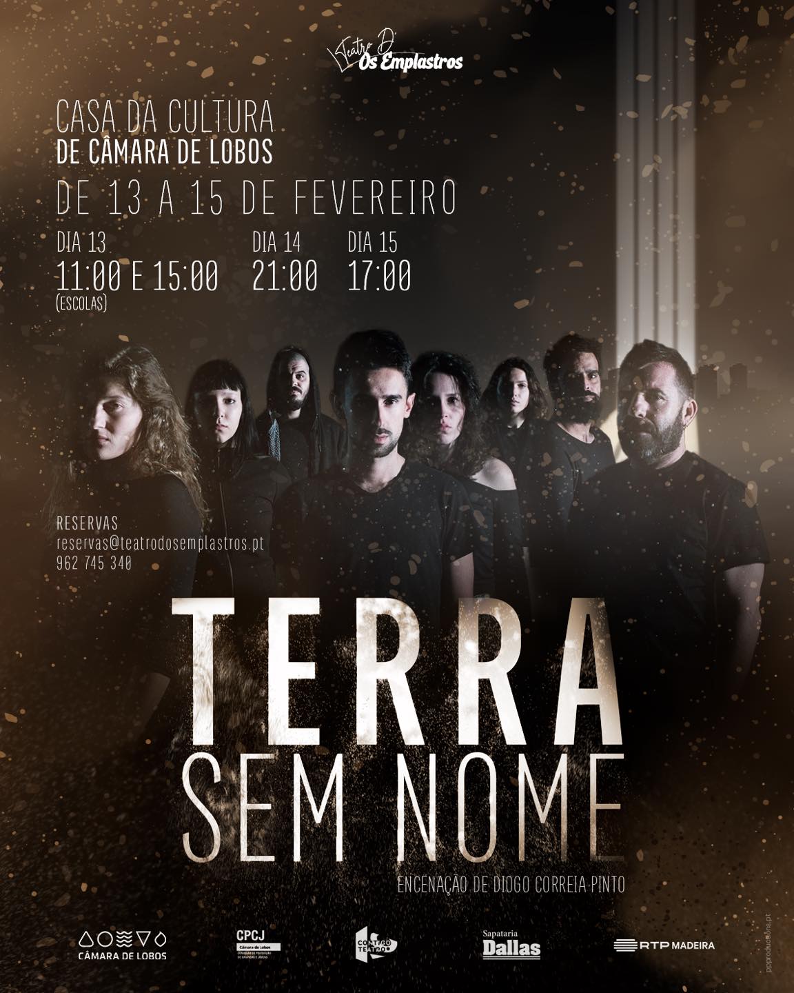 teatroterrasemnome FEV2026