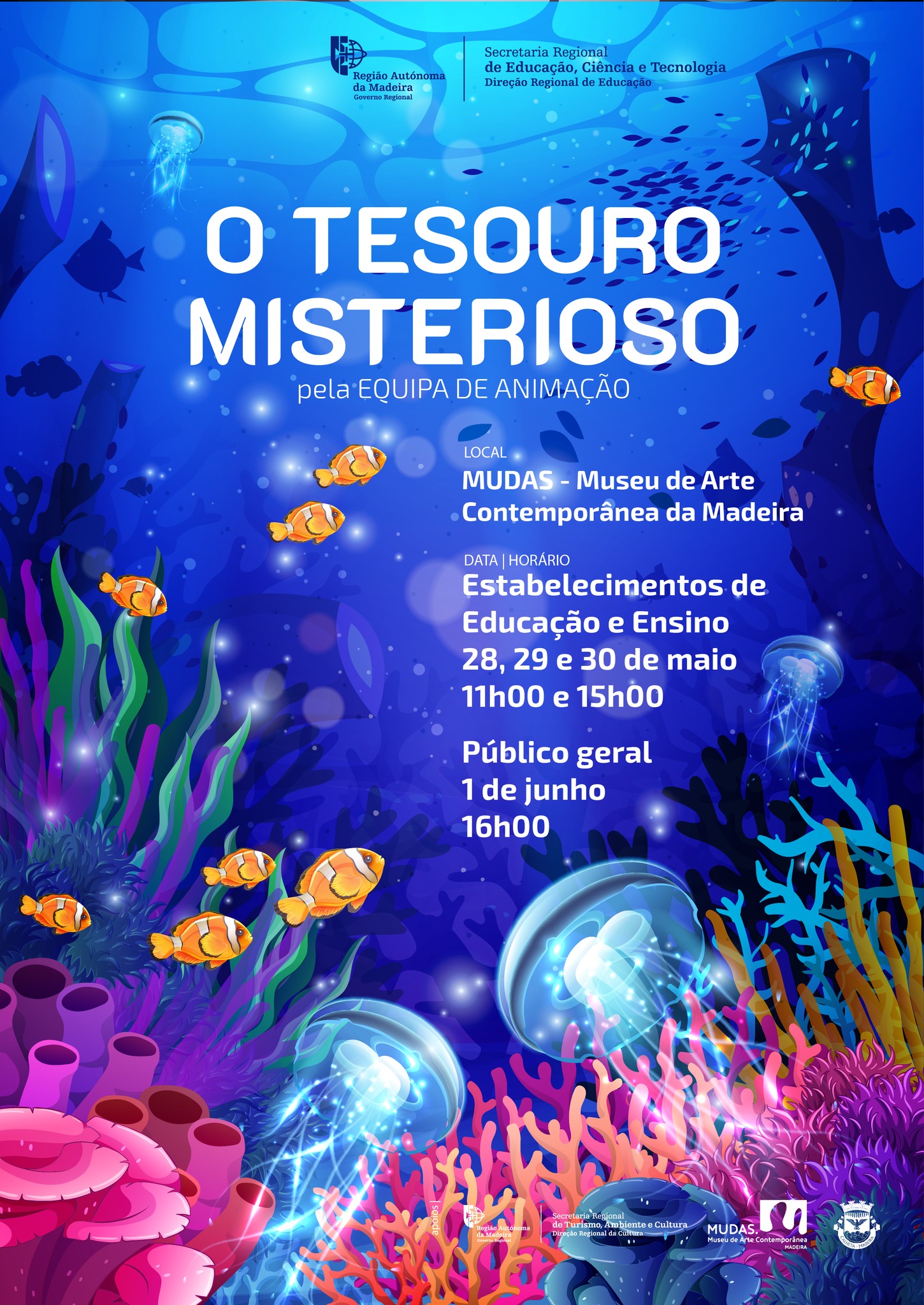 tesouromisterioso n