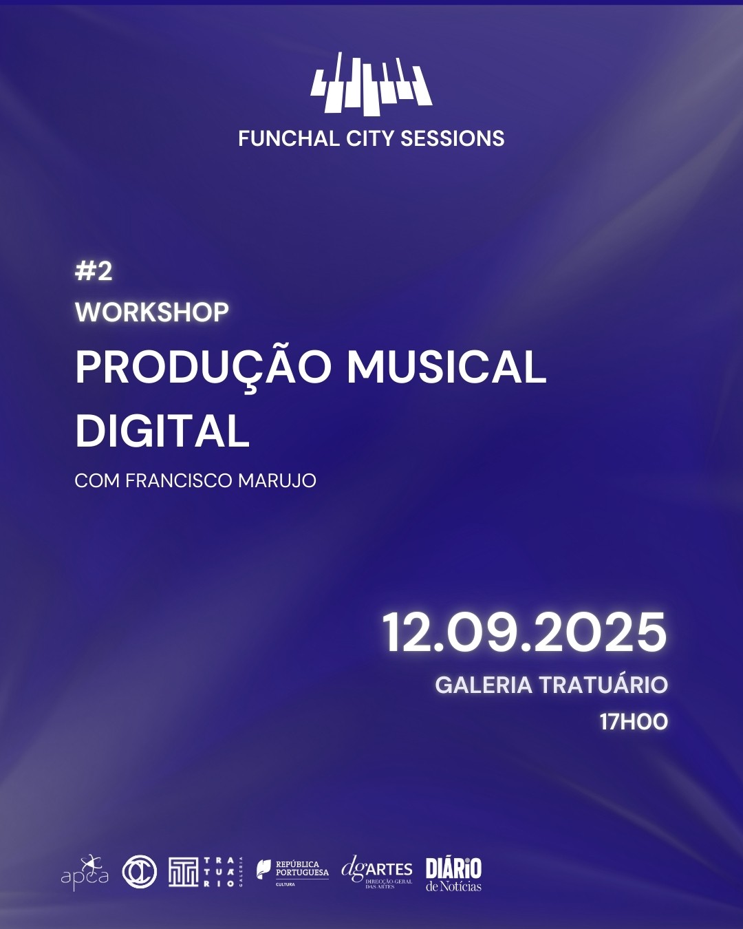 workshopcomfranciscomarujo