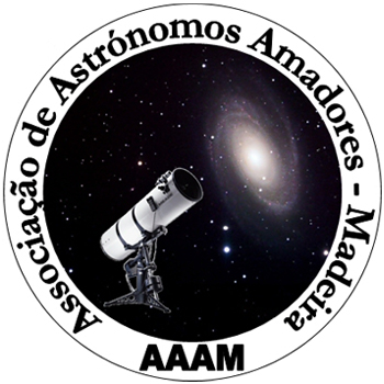 Associação de Astrónomos Amadores da Madeira 