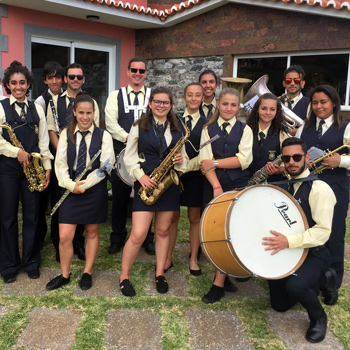 Banda Municipal da Ponta do Sol