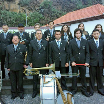 Banda Filarmónica da Casa do Povo de São Vicente