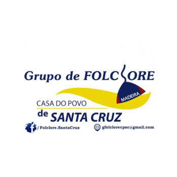 Grupo de Folclore da Casa do Povo de Santa Cruz