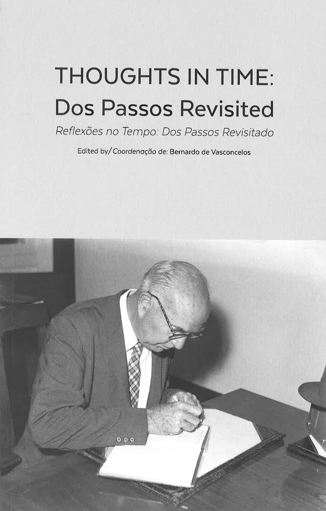 Dos Passos Revisited2024