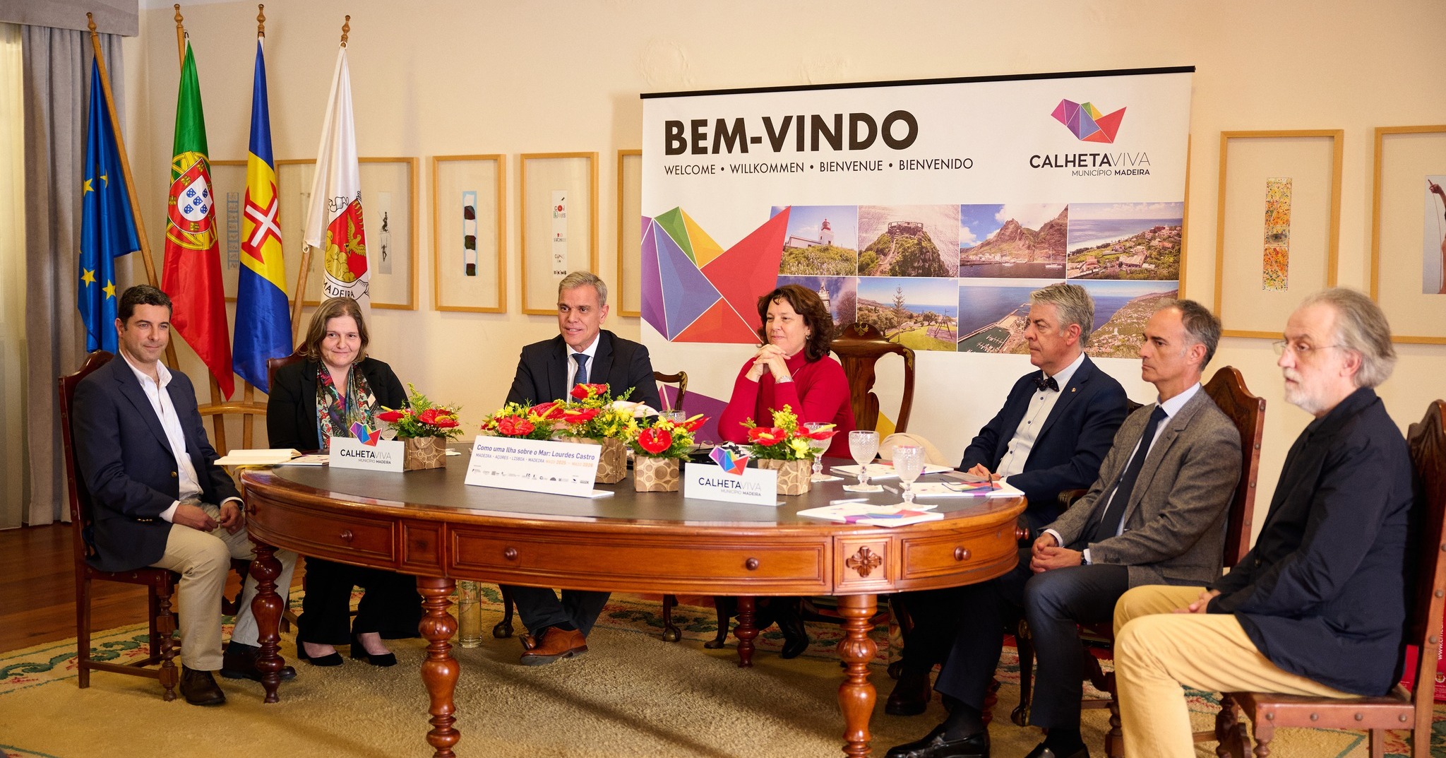 1apresentacaodaexpolourdesCastro2025 n