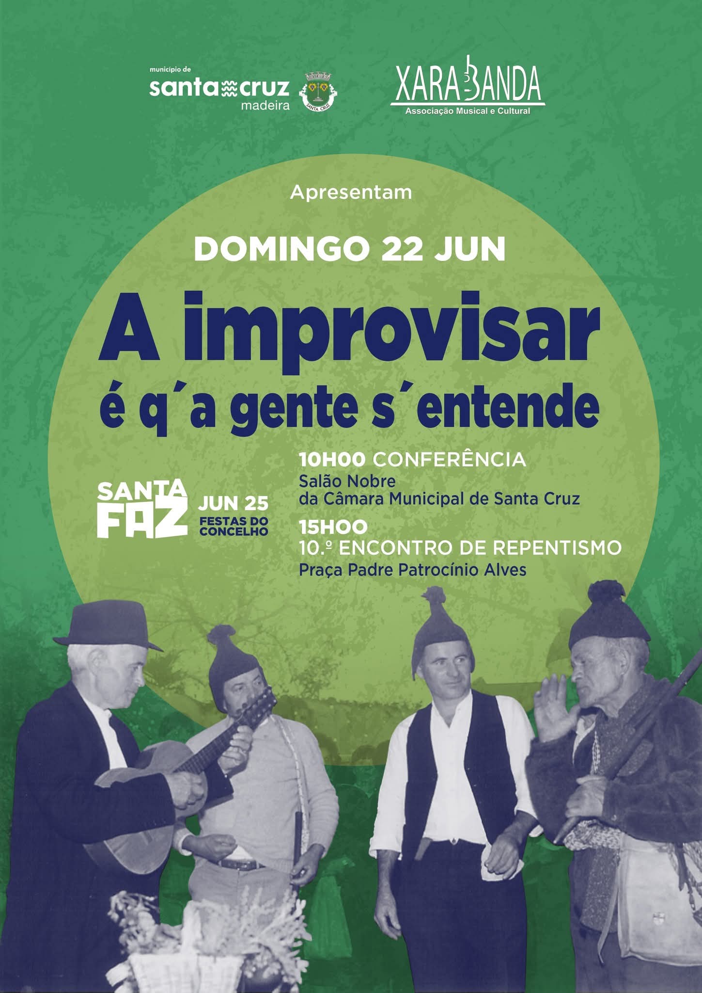 1improvisar