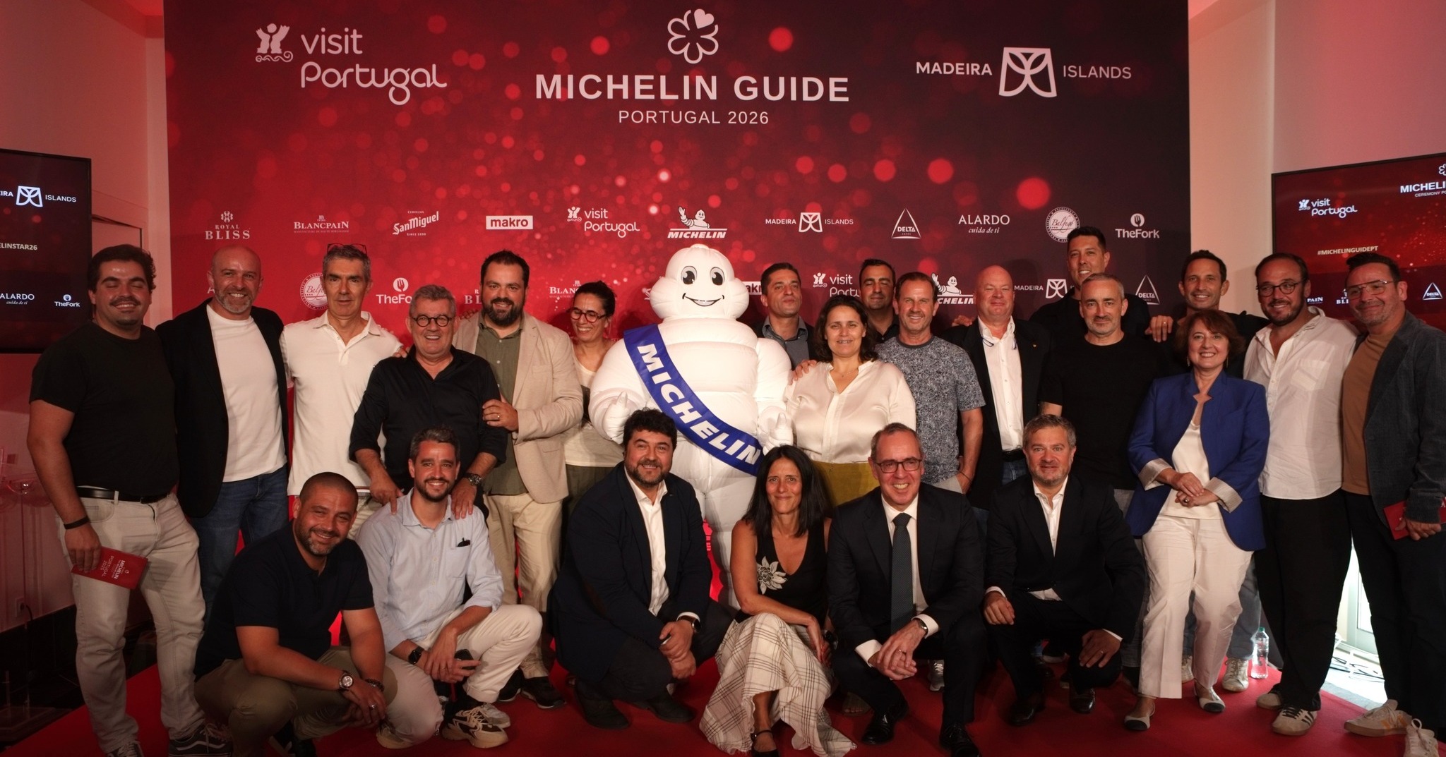 2Michelin n