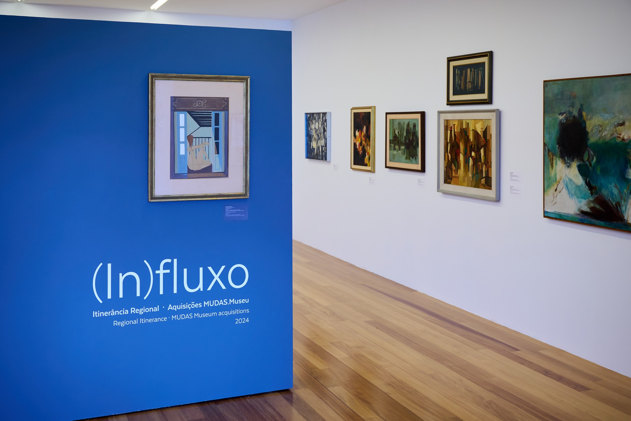 2influxo n