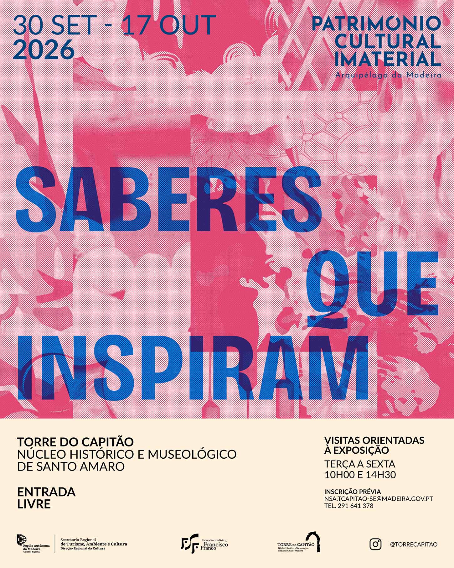 Noticiaexposaboresqueinspiram OUT2026