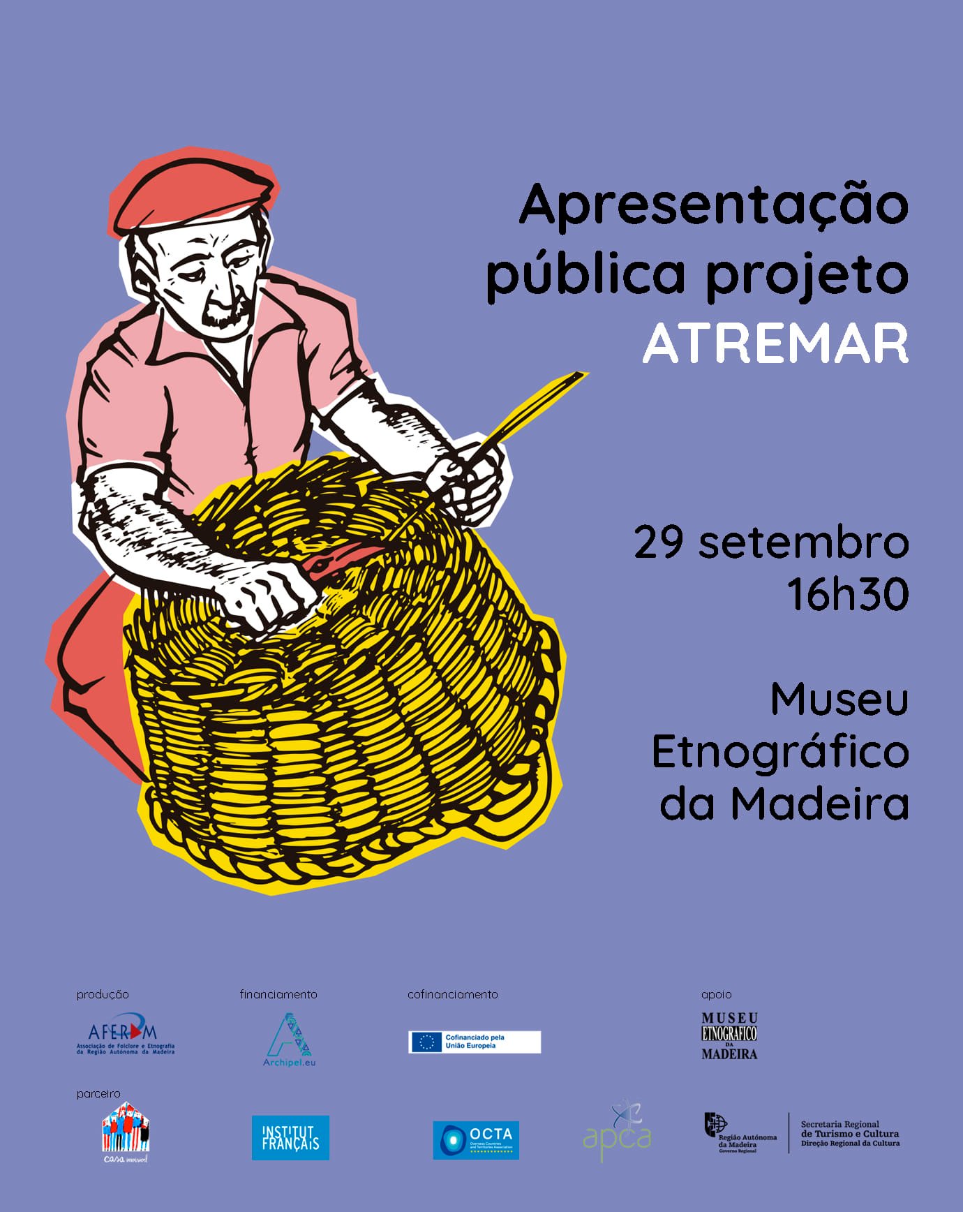 apresentacaoatremar n