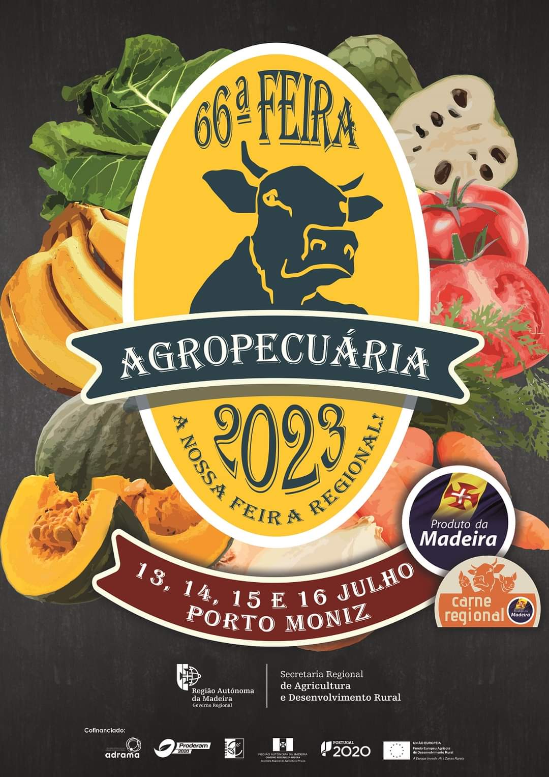 cartaz fg 2023