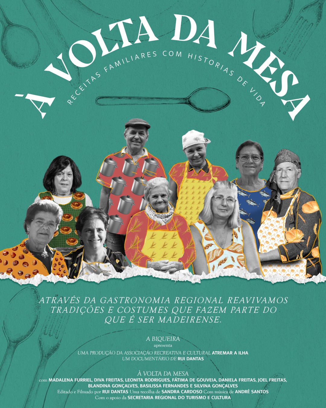 cartazavoltadamesa23 n