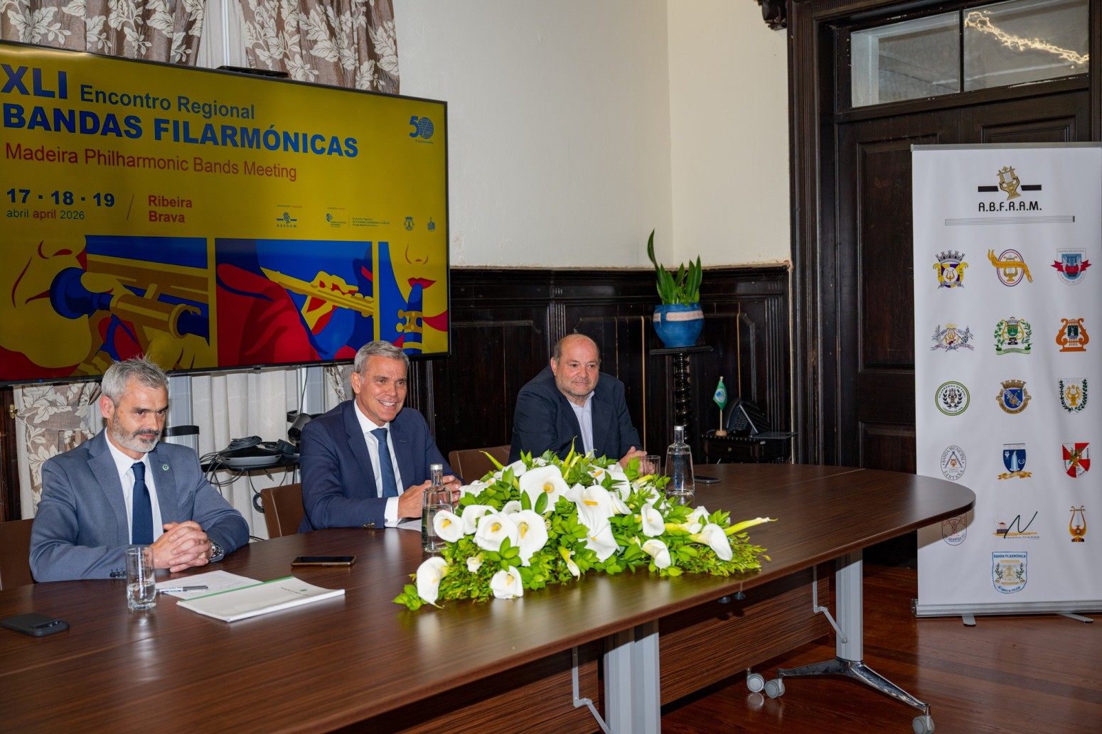 conferenciaBandas 2026 