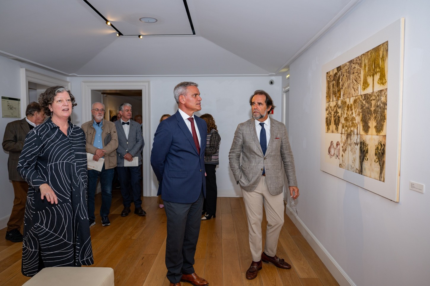 expomacaronesiaII abril2026